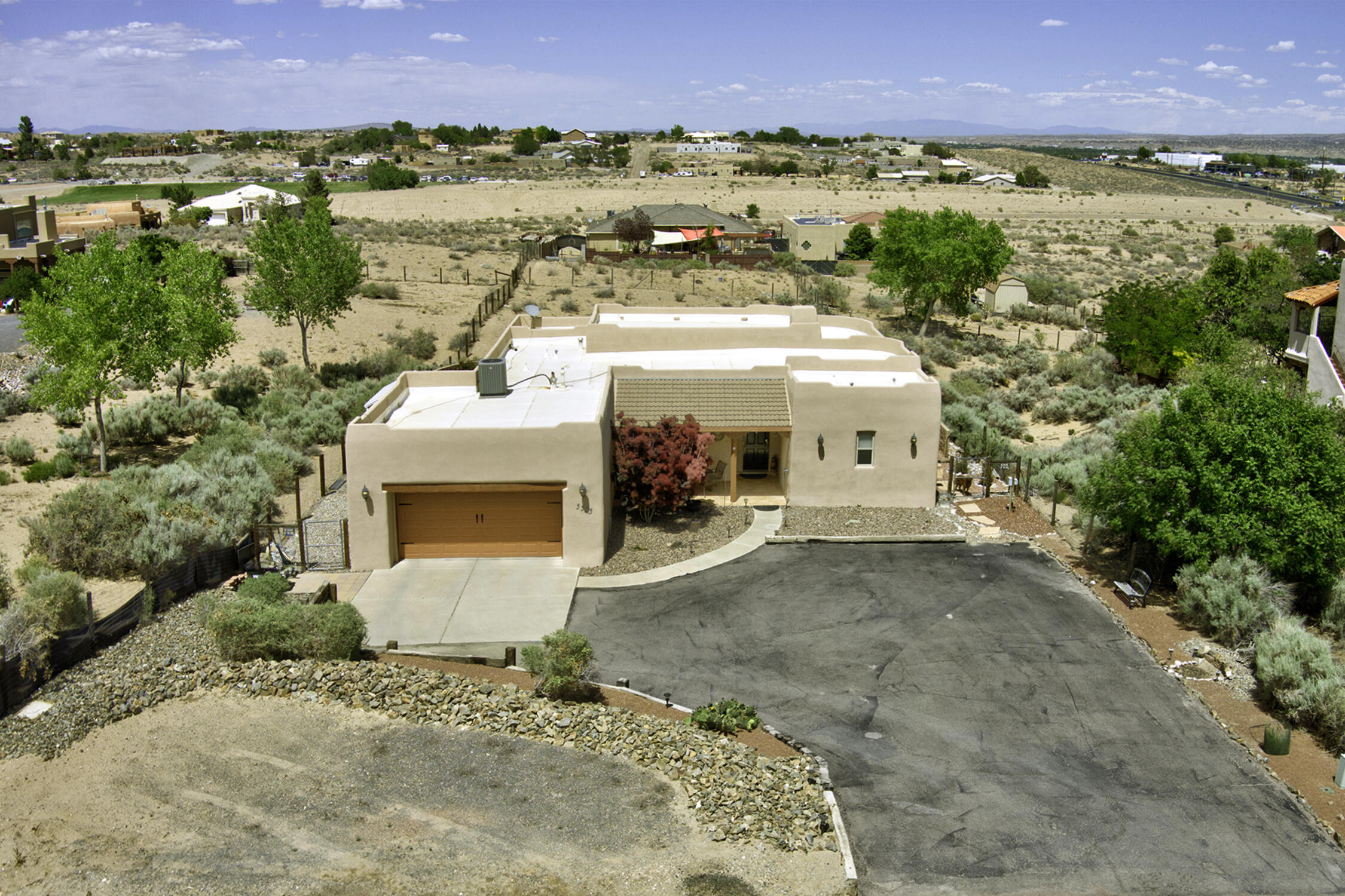 5525 Vera Cruz Road NE