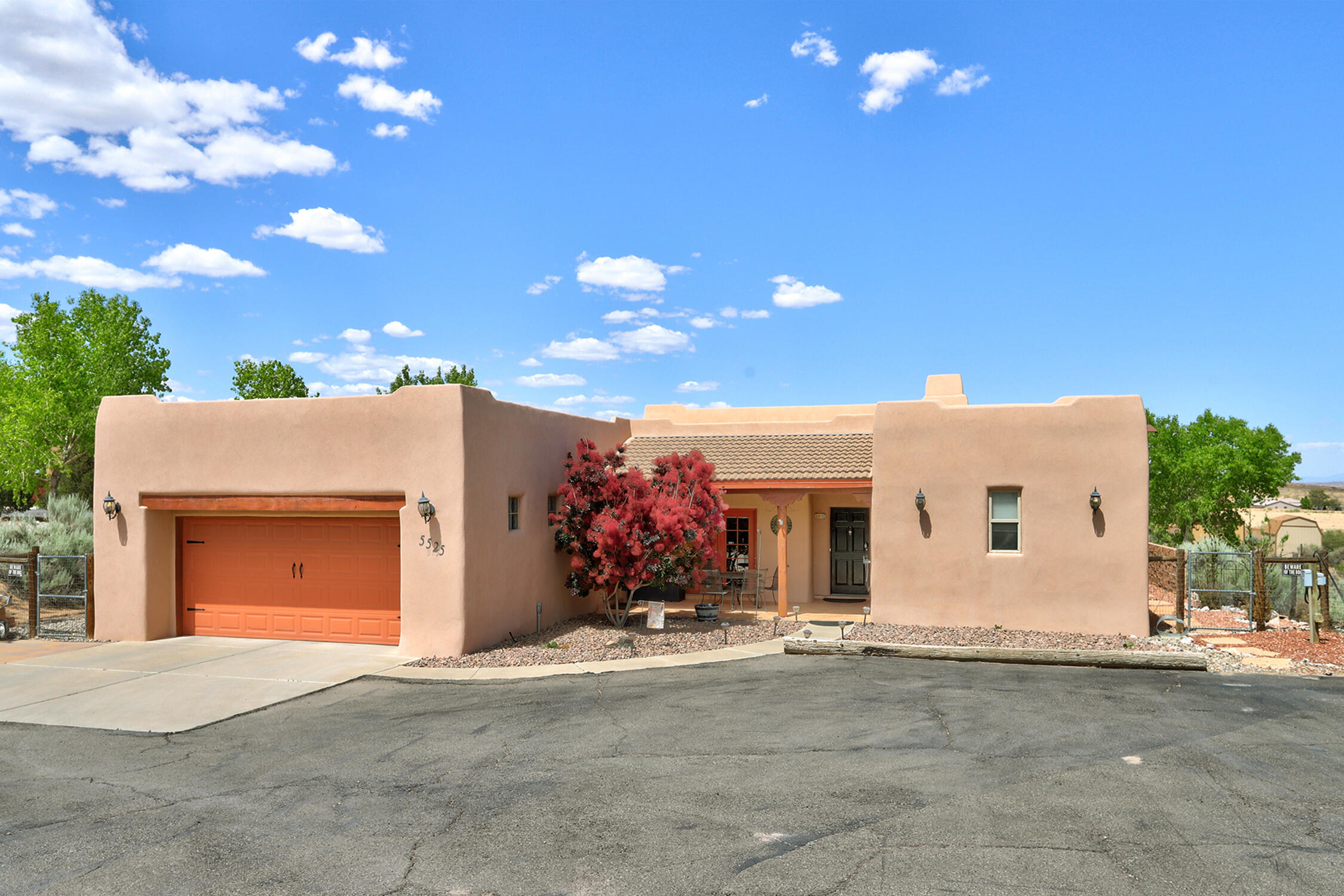 5525 Vera Cruz Road NE