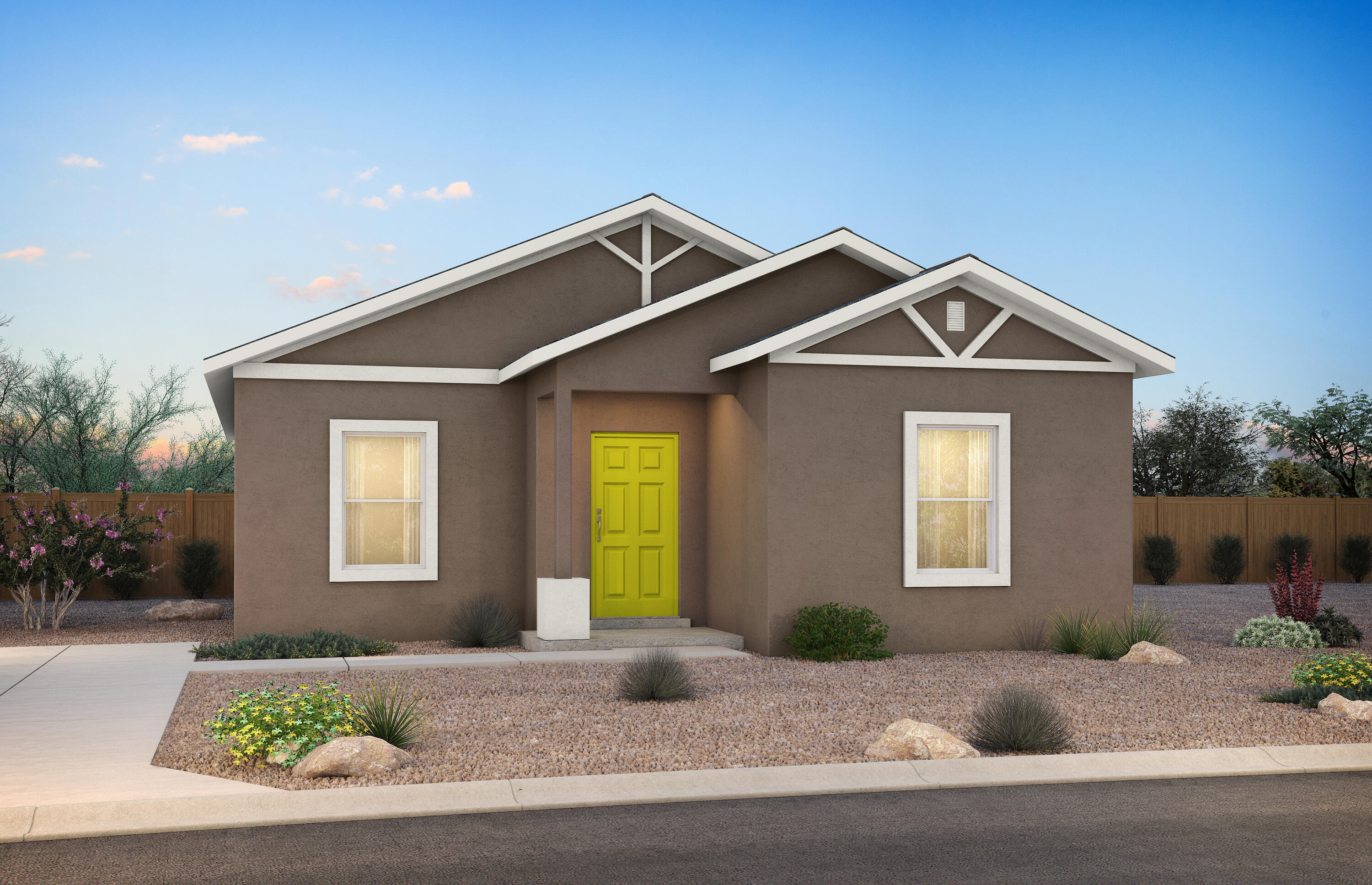 809 Camino Samuel, Moriarty, New Mexico image 1