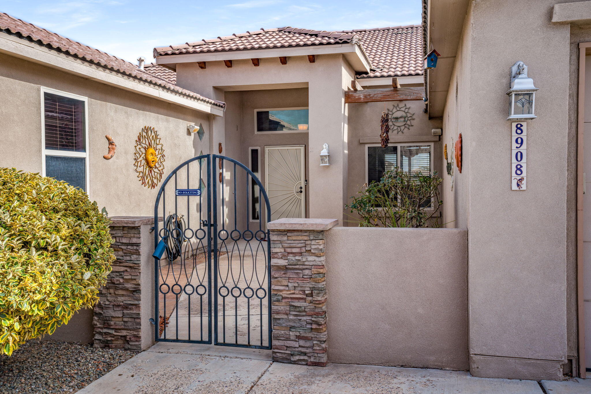 8908 Warm Springs Road NW