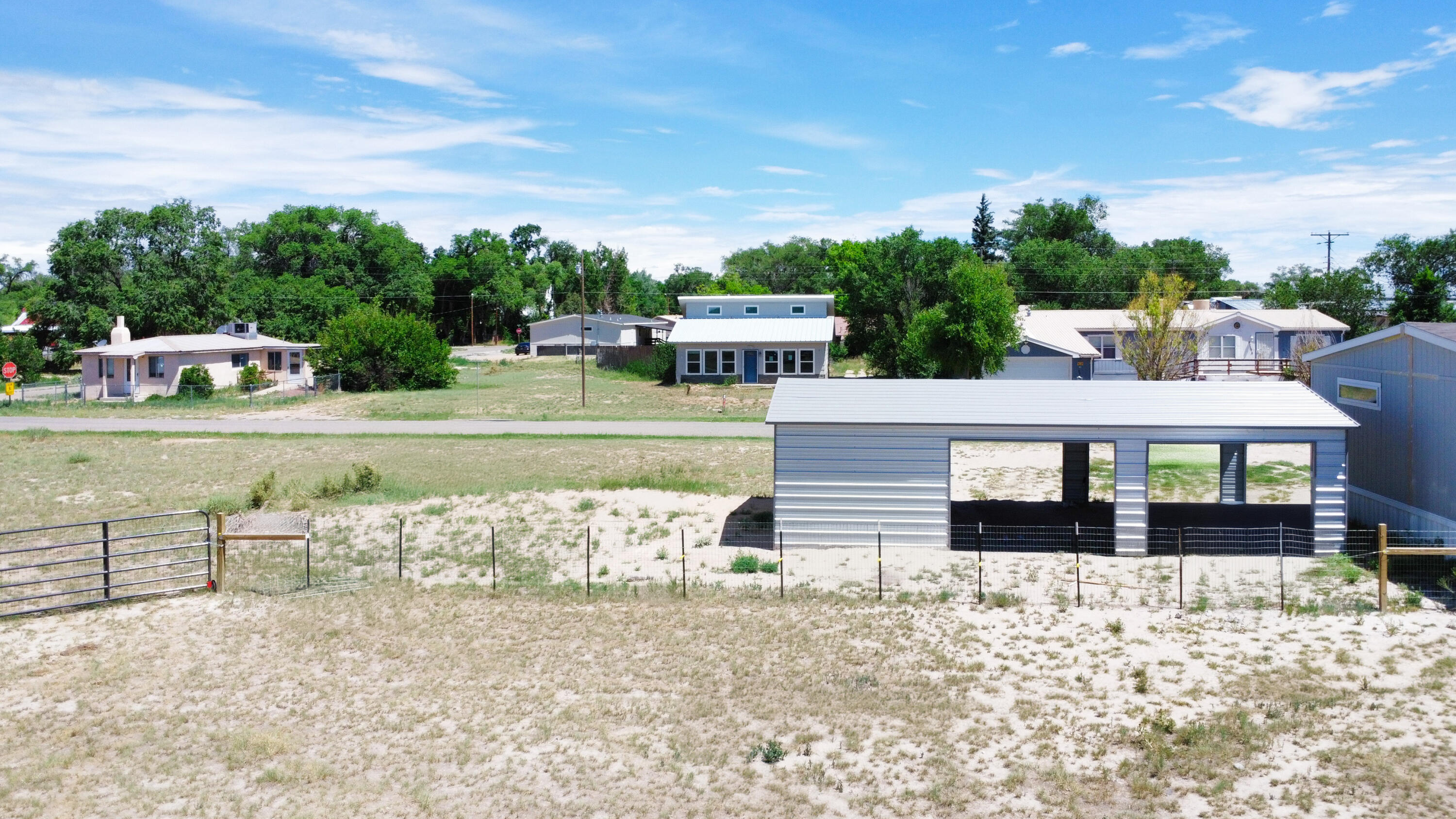 506 Arthur Avenue Avenue, Estancia, New Mexico image 32