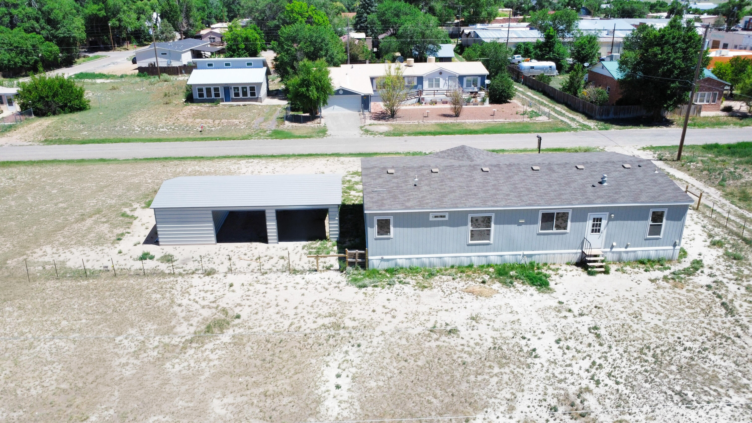 506 Arthur Avenue Avenue, Estancia, New Mexico image 29