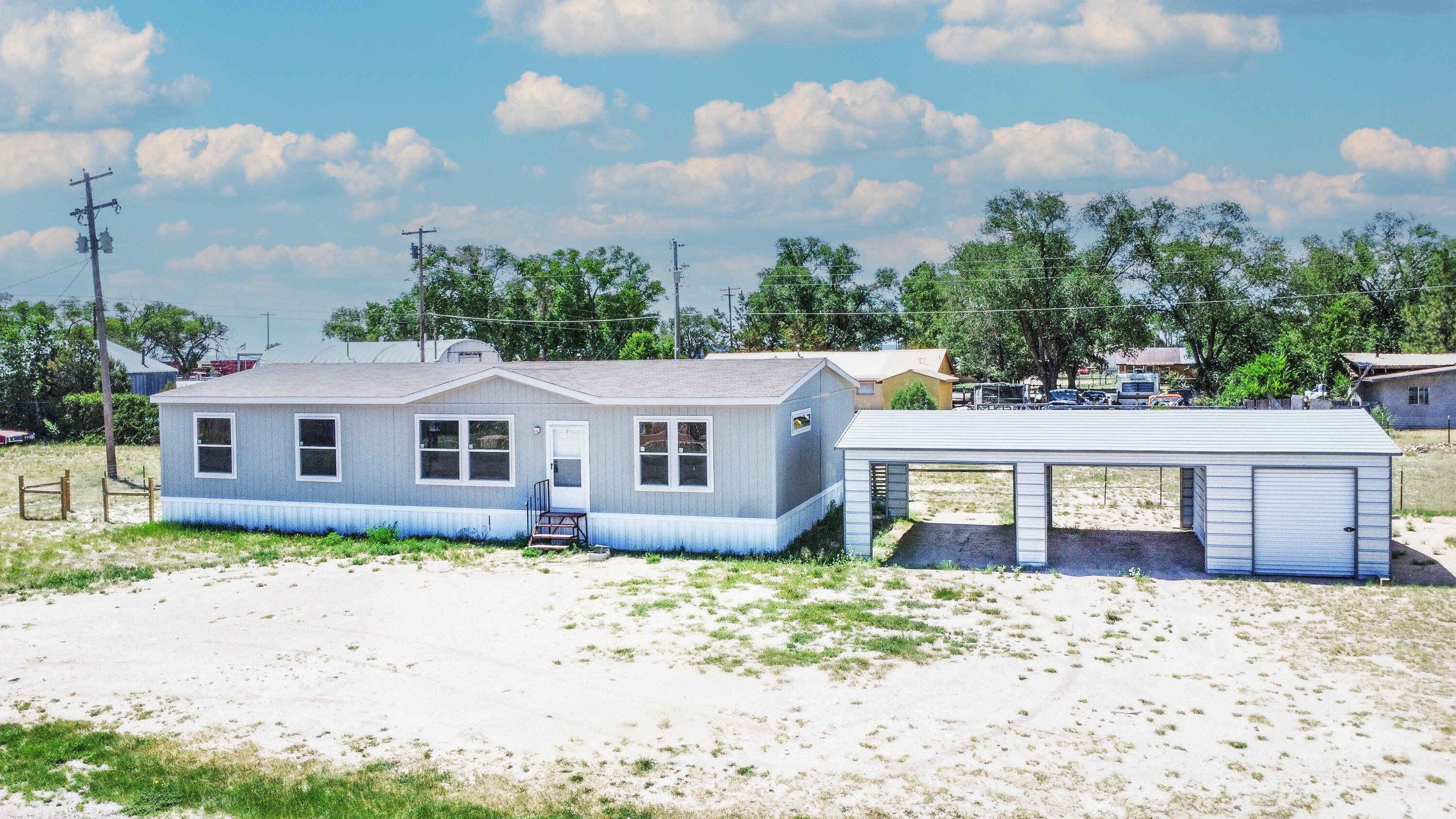 506 Arthur Avenue Avenue, Estancia, New Mexico image 26