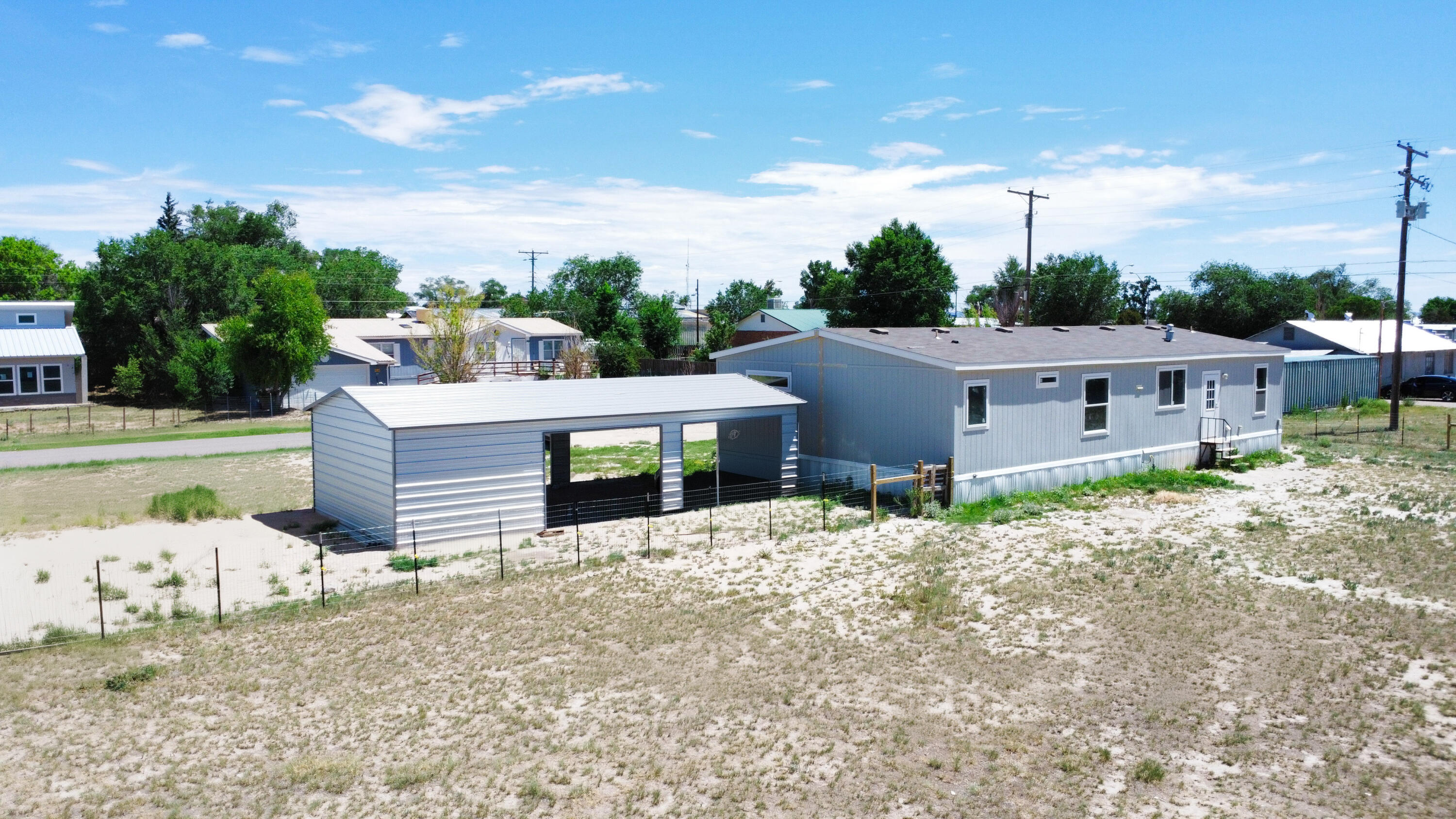 506 Arthur Avenue Avenue, Estancia, New Mexico image 33