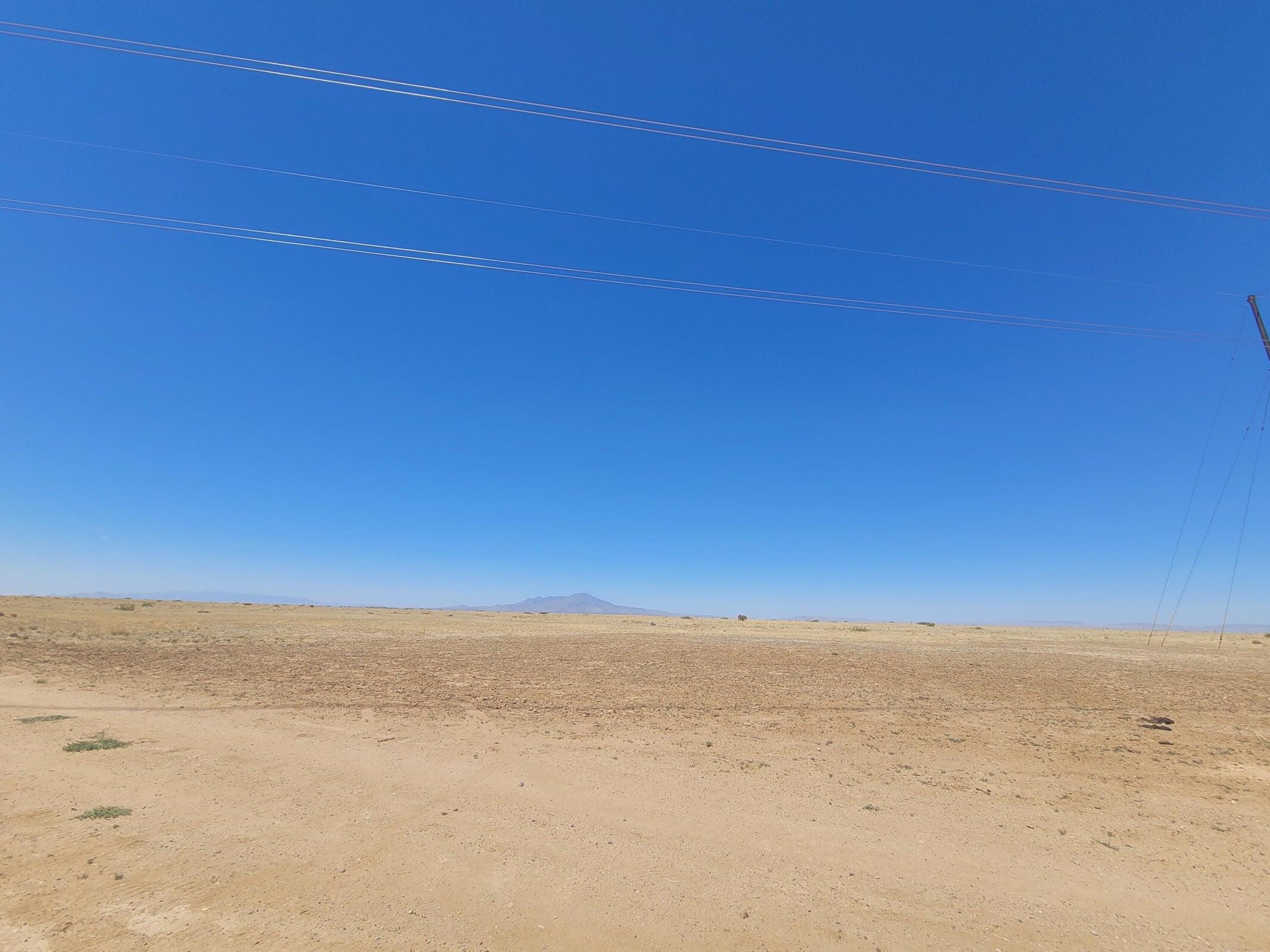 Lot 739 Unit 2 Sub: Rancho Rio Grande, Belen, New Mexico image 3