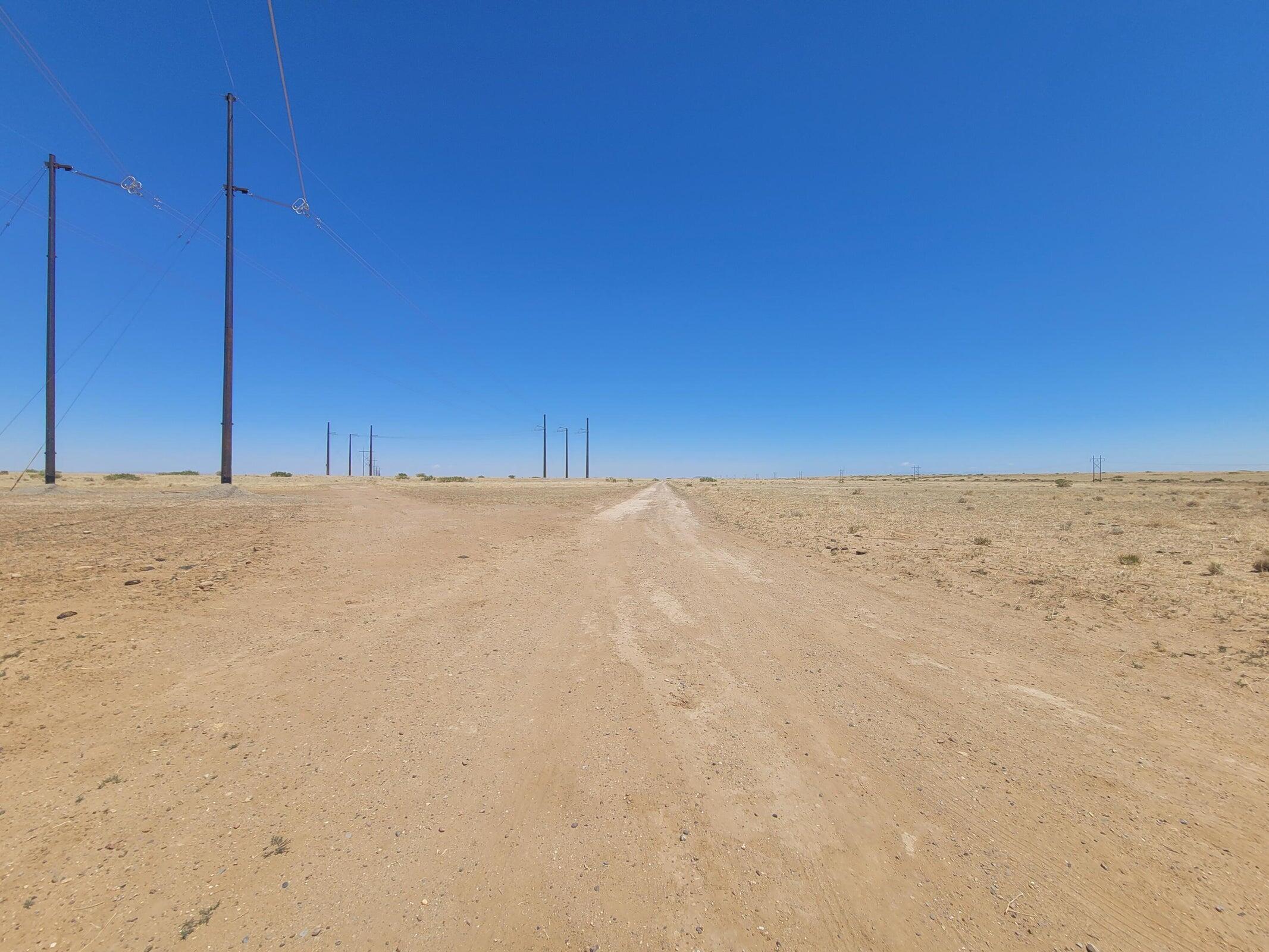 Lot 739 Unit 2 Sub: Rancho Rio Grande, Belen, New Mexico image 4