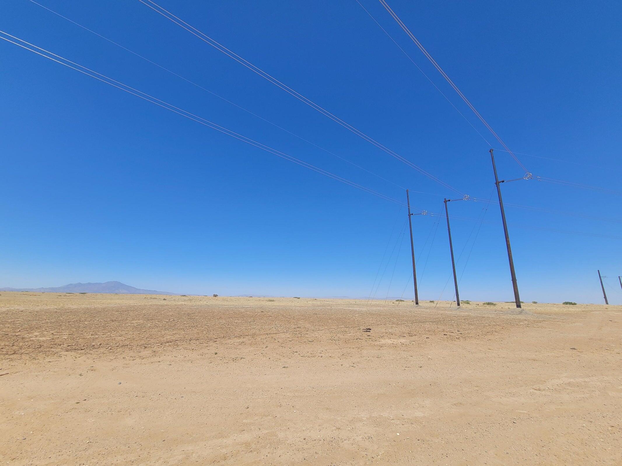 Lot 739 Unit 2 Sub: Rancho Rio Grande, Belen, New Mexico image 2