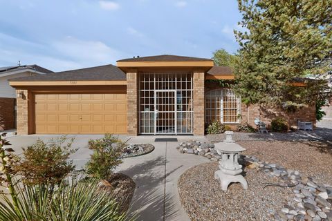 7101 Westford Place NW Albuquerque NM 87114