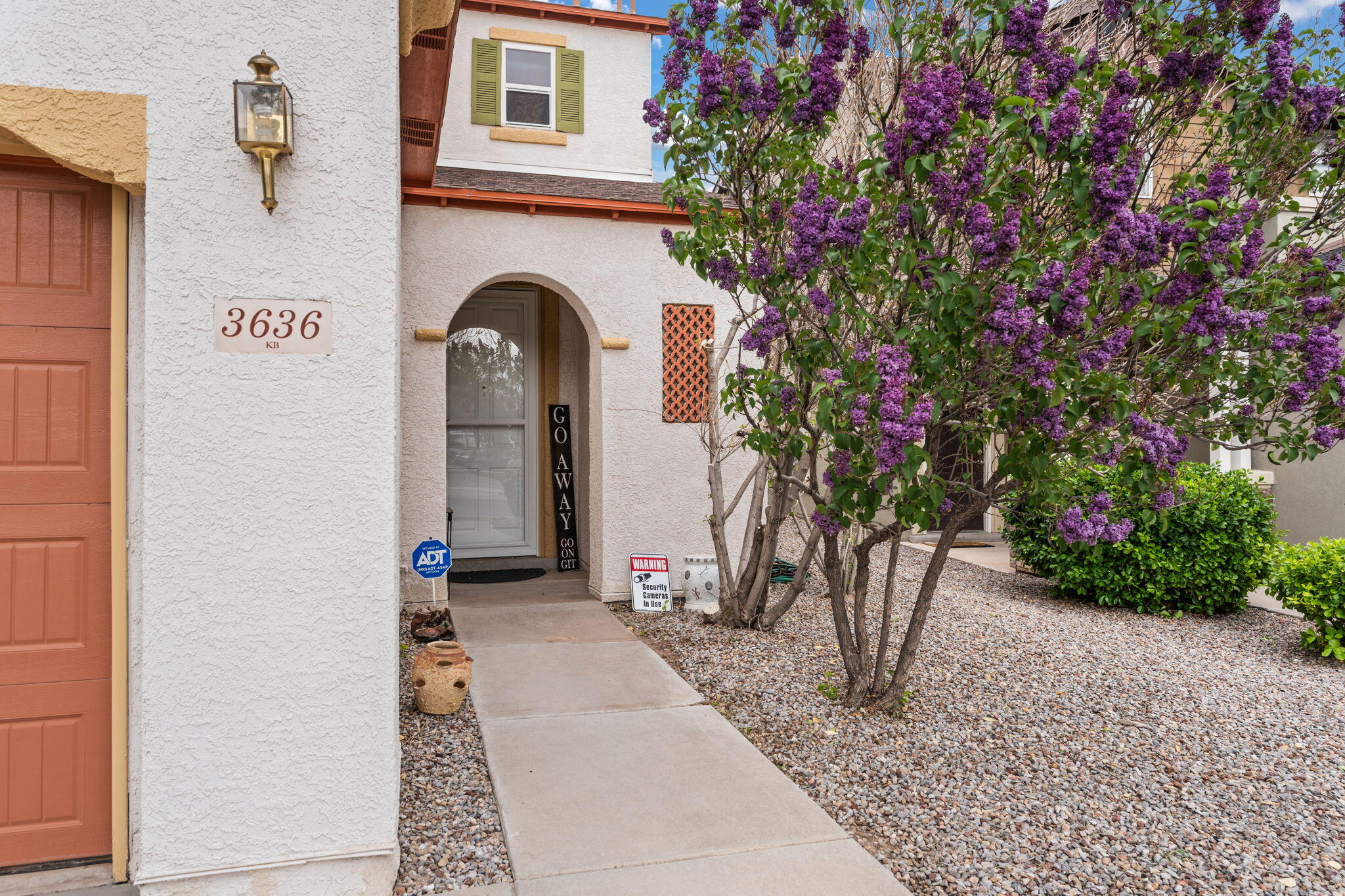 3636 Clear Creek Road, Rio Rancho, New Mexico image 4