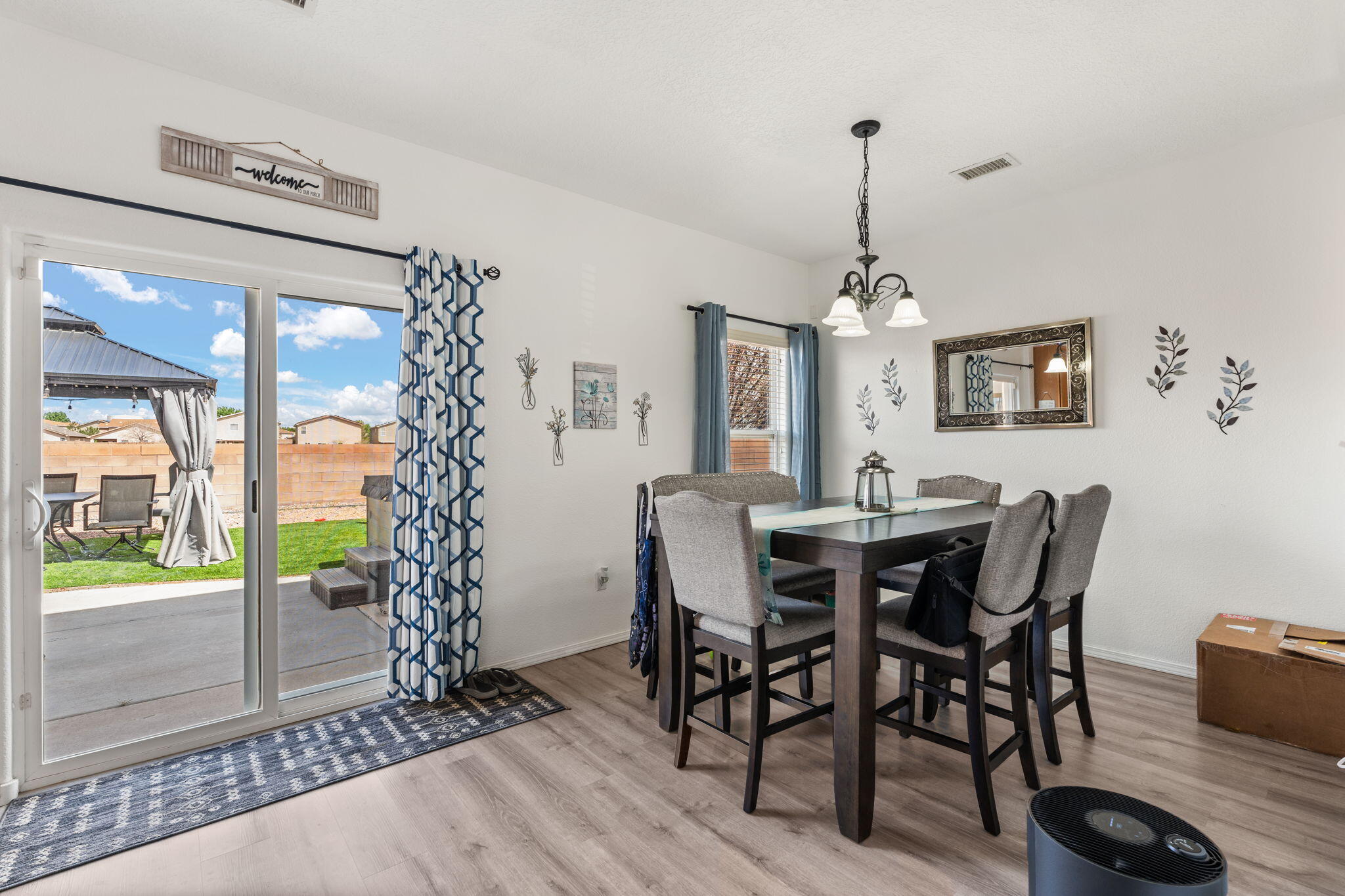 3636 Clear Creek Road, Rio Rancho, New Mexico image 10