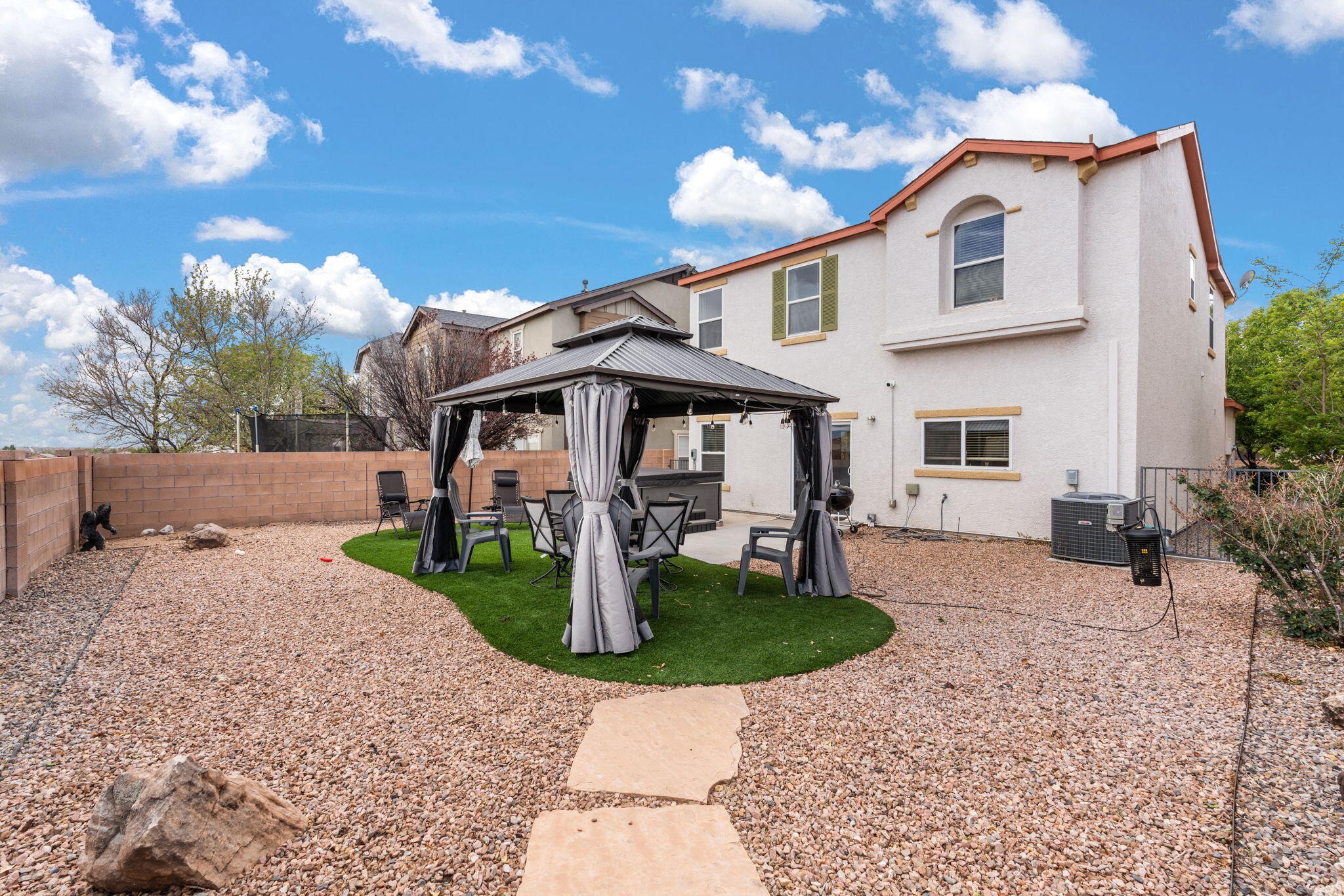 3636 Clear Creek Road, Rio Rancho, New Mexico image 33