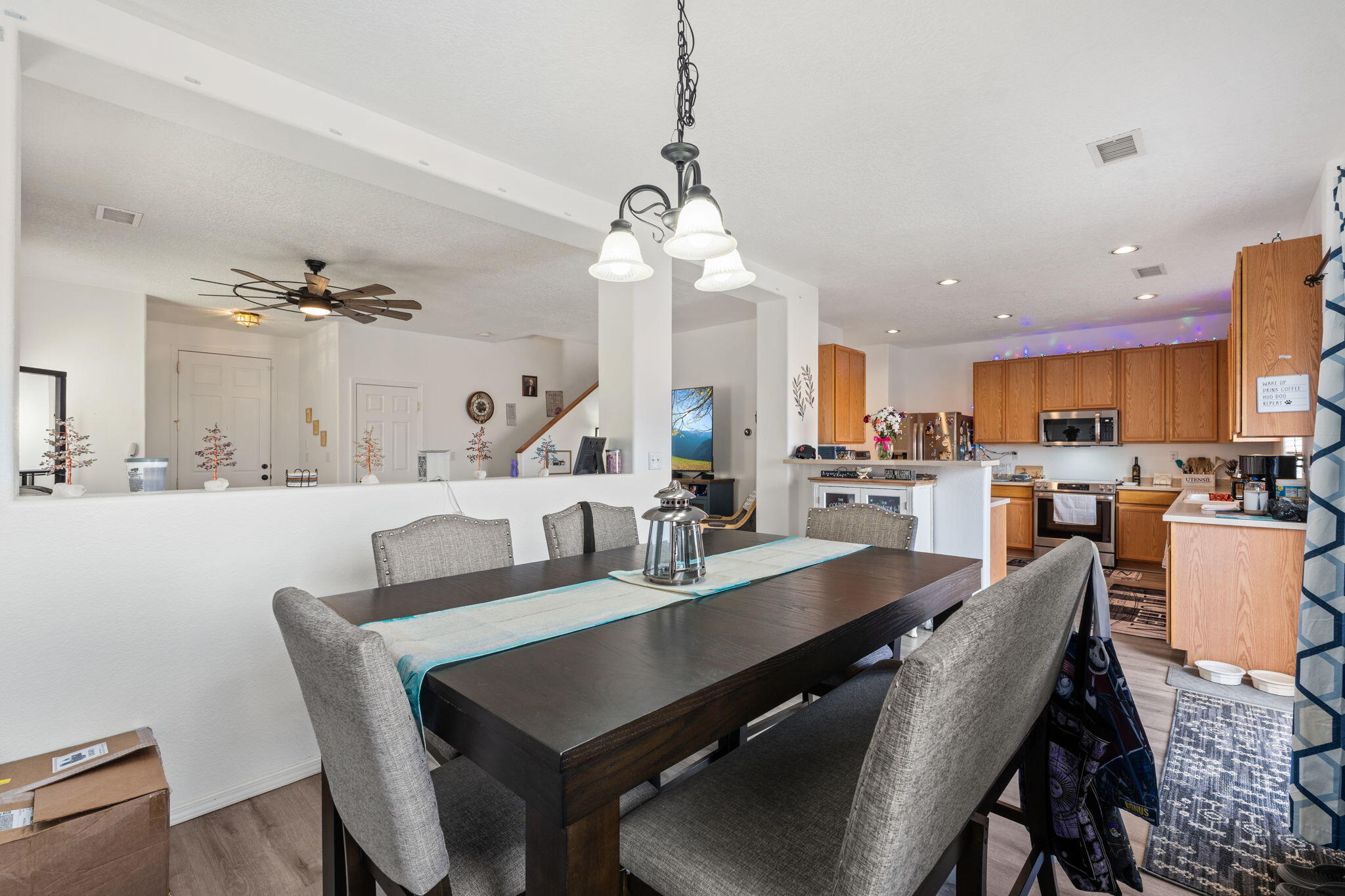 3636 Clear Creek Road, Rio Rancho, New Mexico image 12