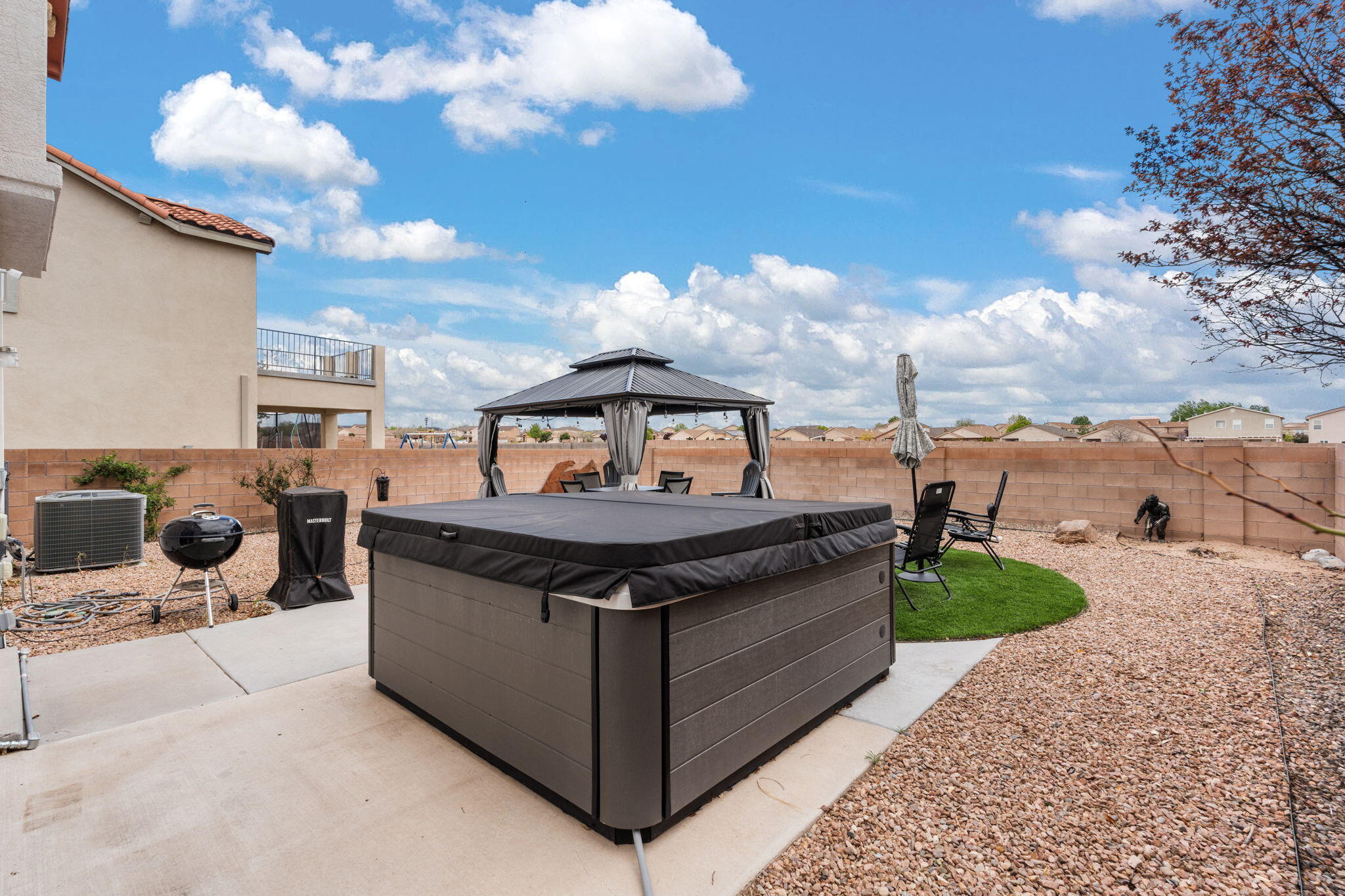 3636 Clear Creek Road, Rio Rancho, New Mexico image 35