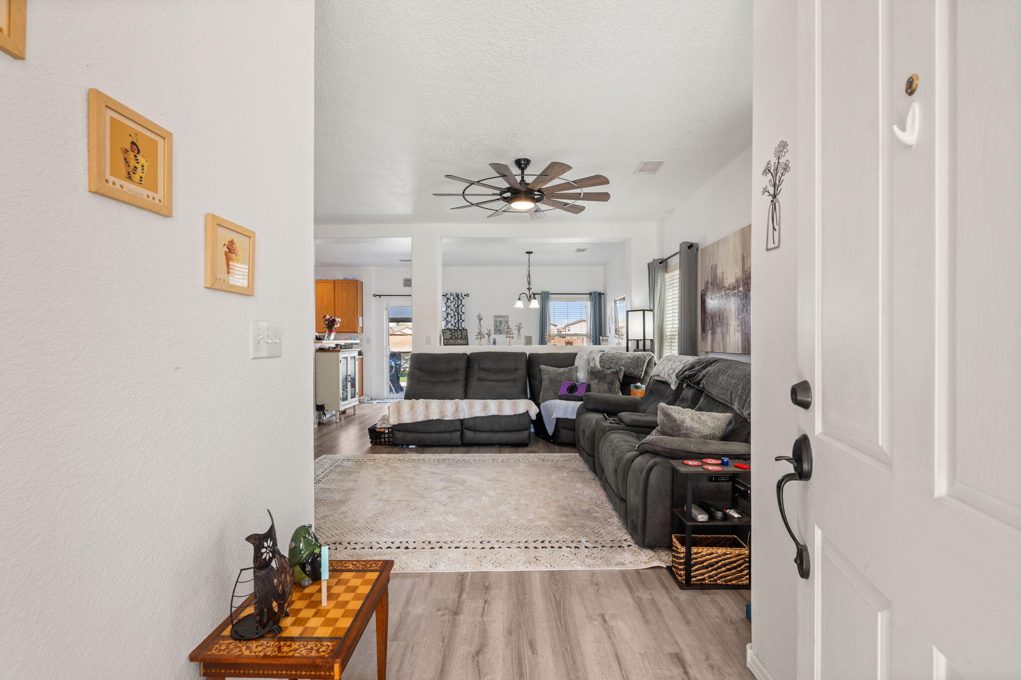 3636 Clear Creek Road, Rio Rancho, New Mexico image 5