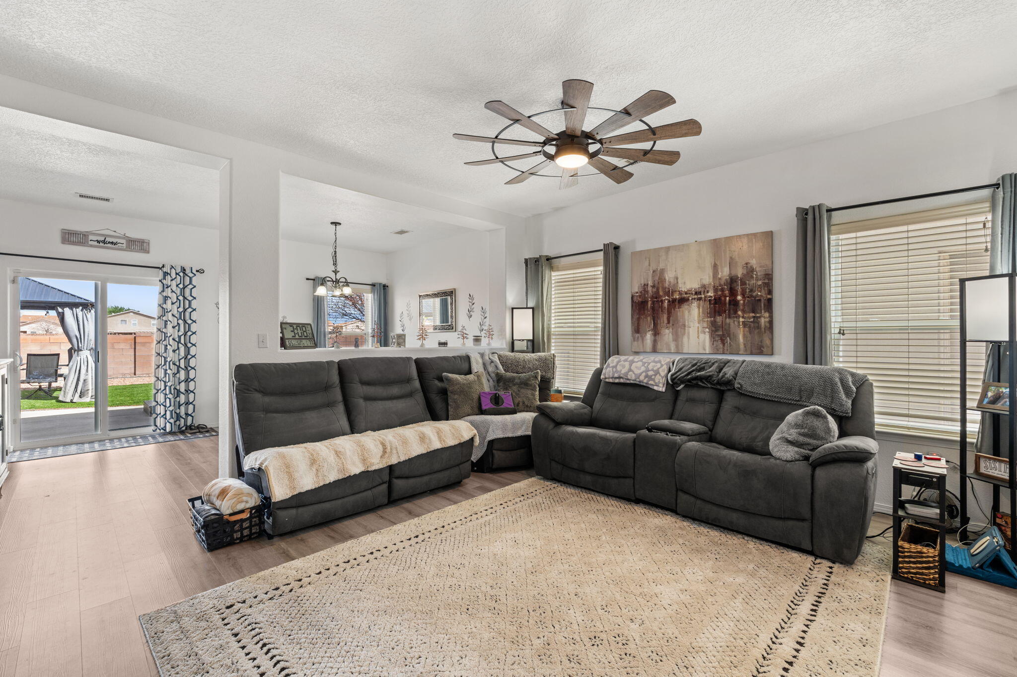 3636 Clear Creek Road, Rio Rancho, New Mexico image 6