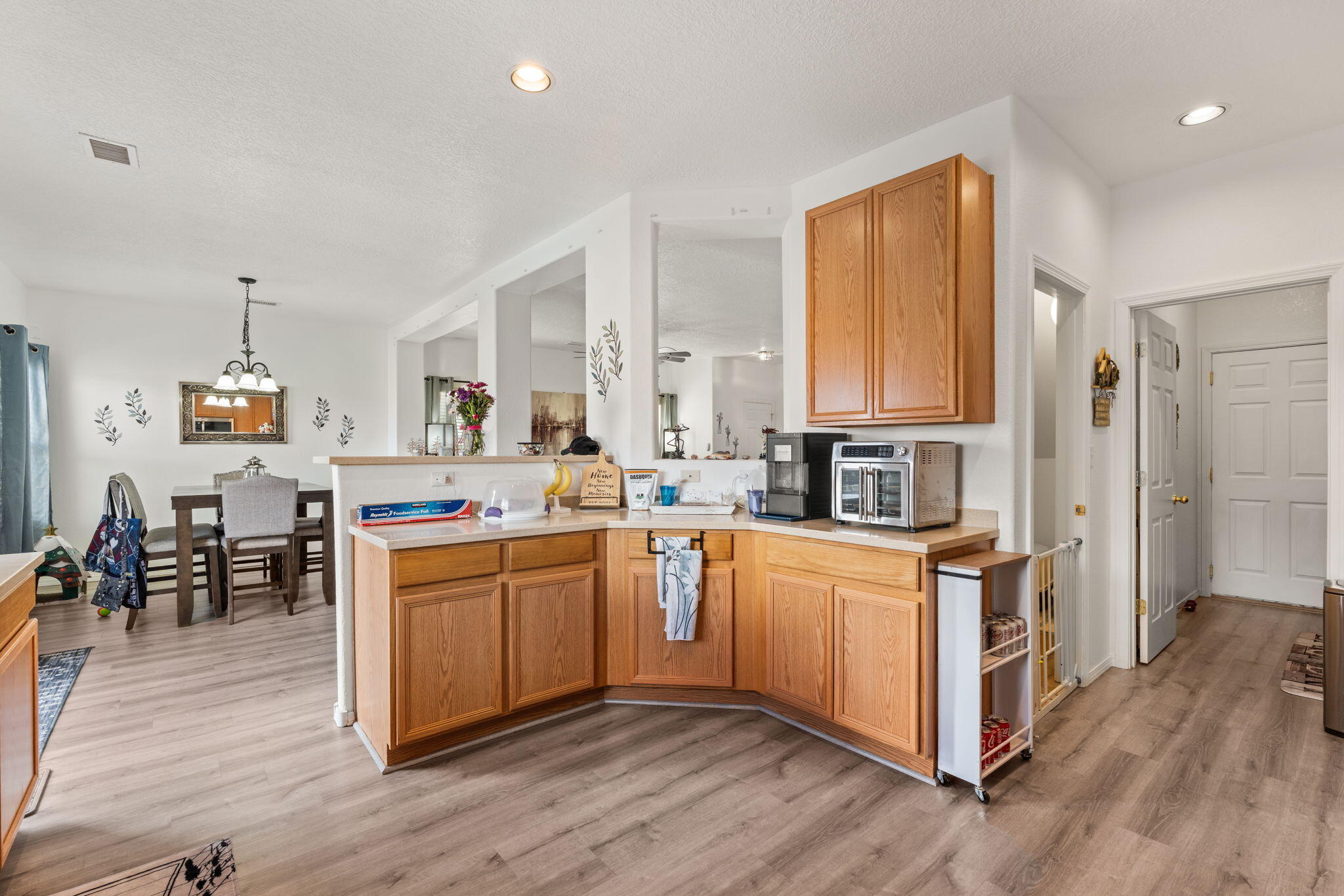 3636 Clear Creek Road, Rio Rancho, New Mexico image 13