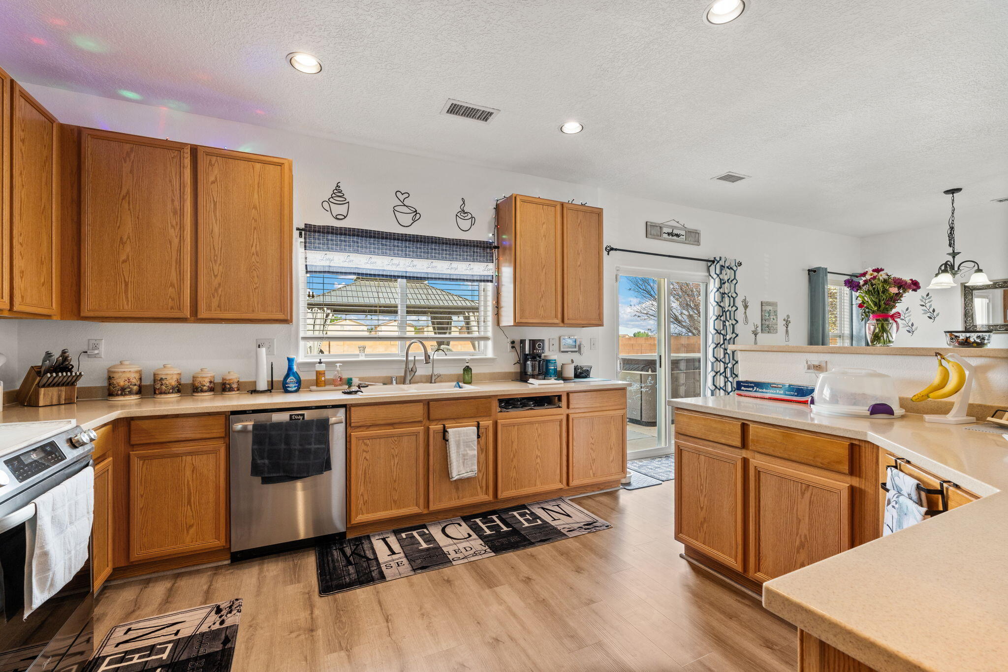 3636 Clear Creek Road, Rio Rancho, New Mexico image 17
