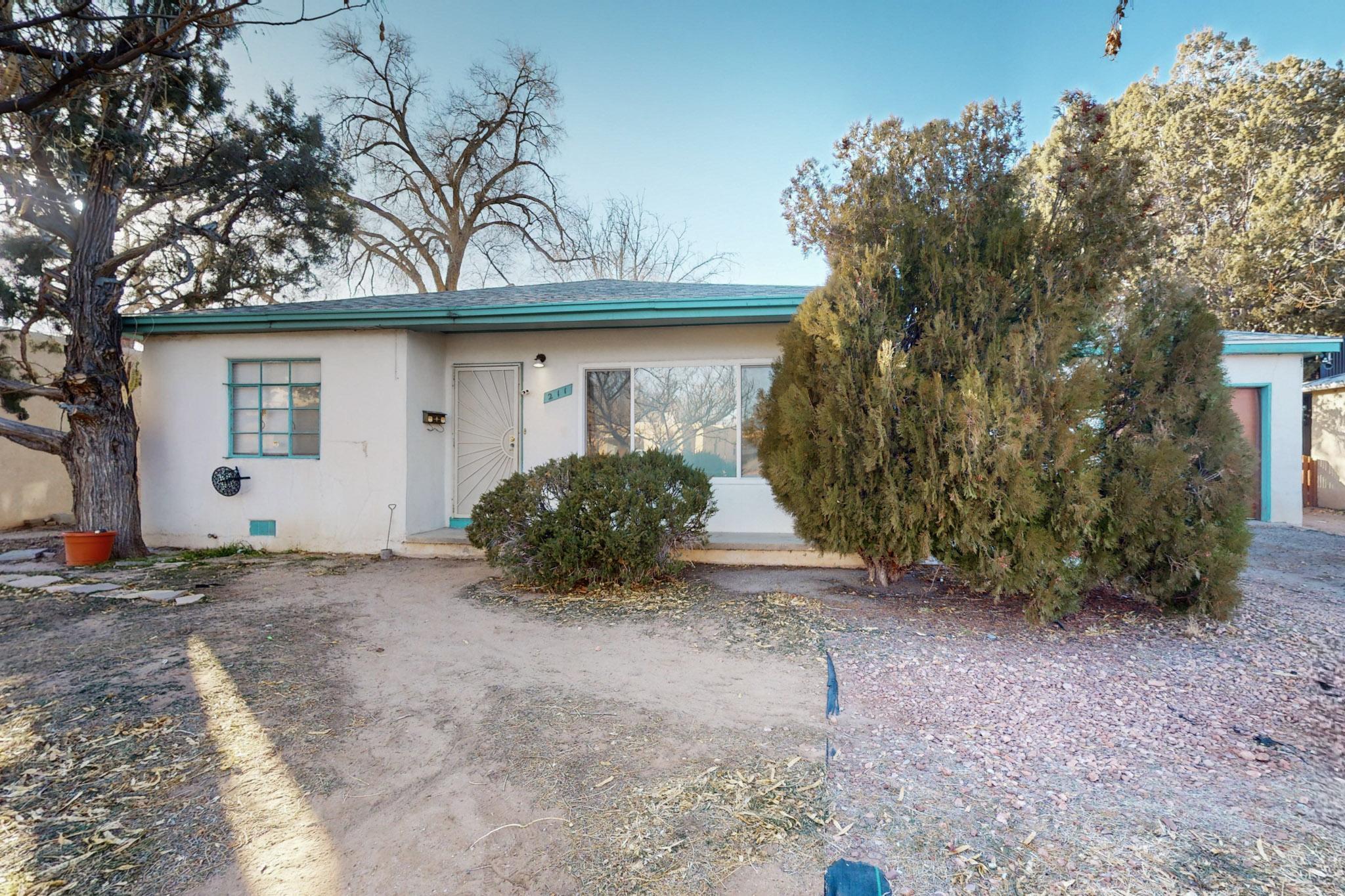 211 Chula Vista Place, Albuquerque, New Mexico image 18