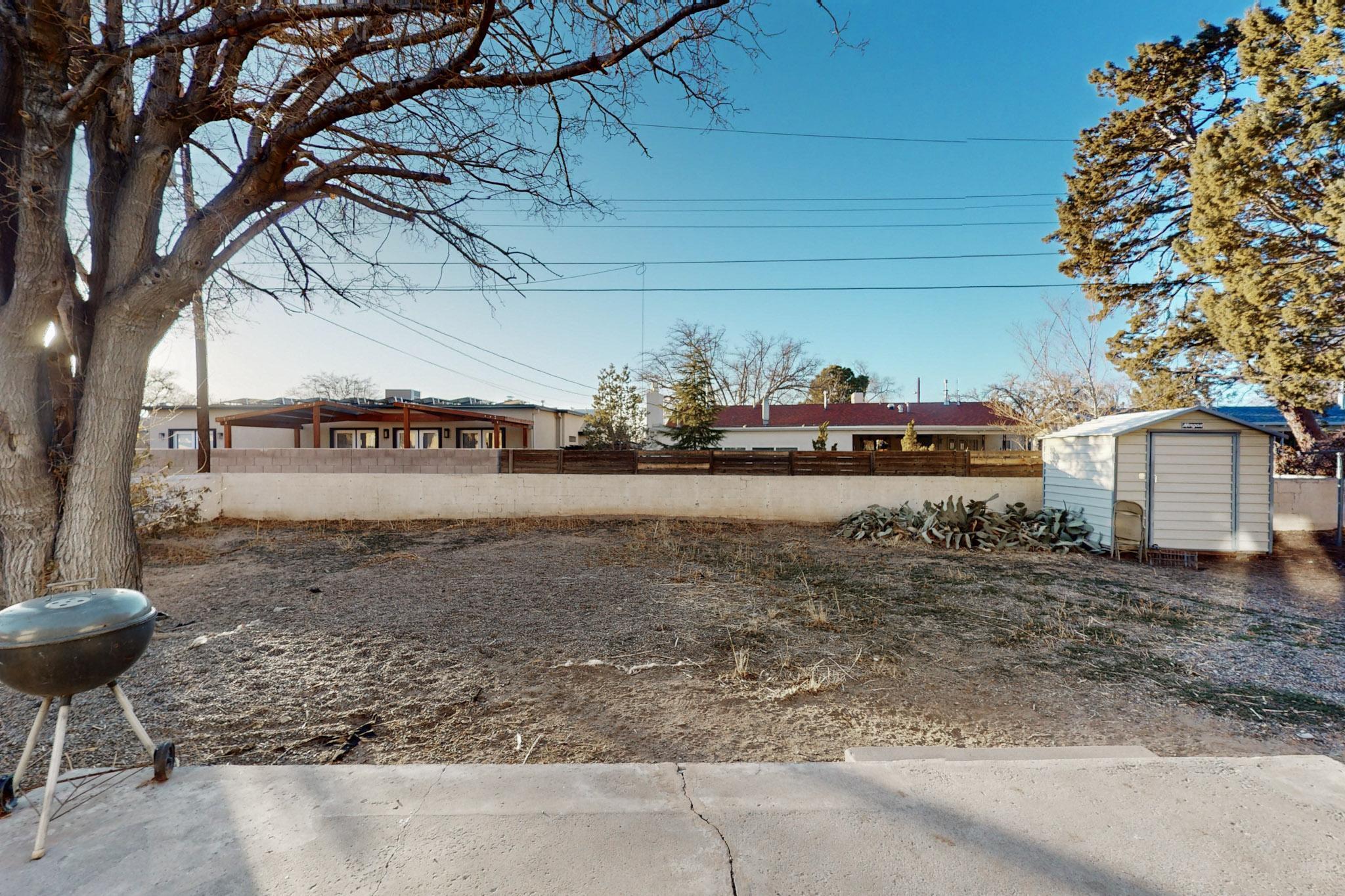 211 Chula Vista Place, Albuquerque, New Mexico image 16