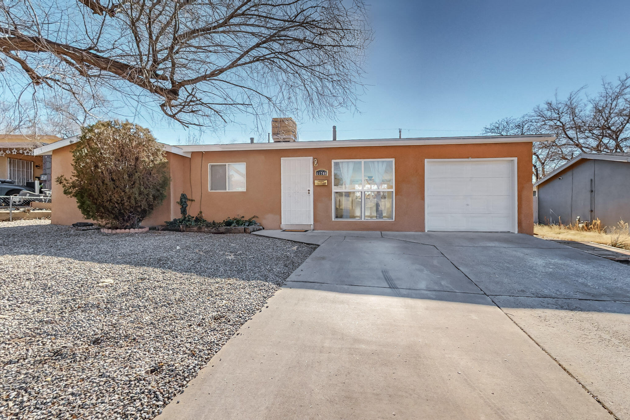 11708 Summer Avenue, Albuquerque, New Mexico image 1