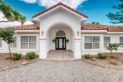 Photo of 9514 KANDACE Drive NW, Albuquerque, NM 87114 (MLS # 1087589)