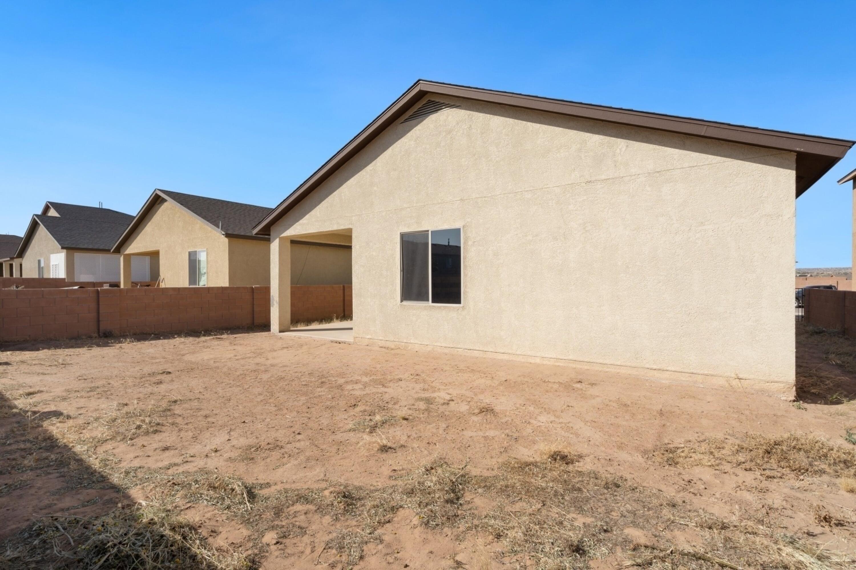 6813 Mountain Hawk Loop, Rio Rancho, New Mexico image 30