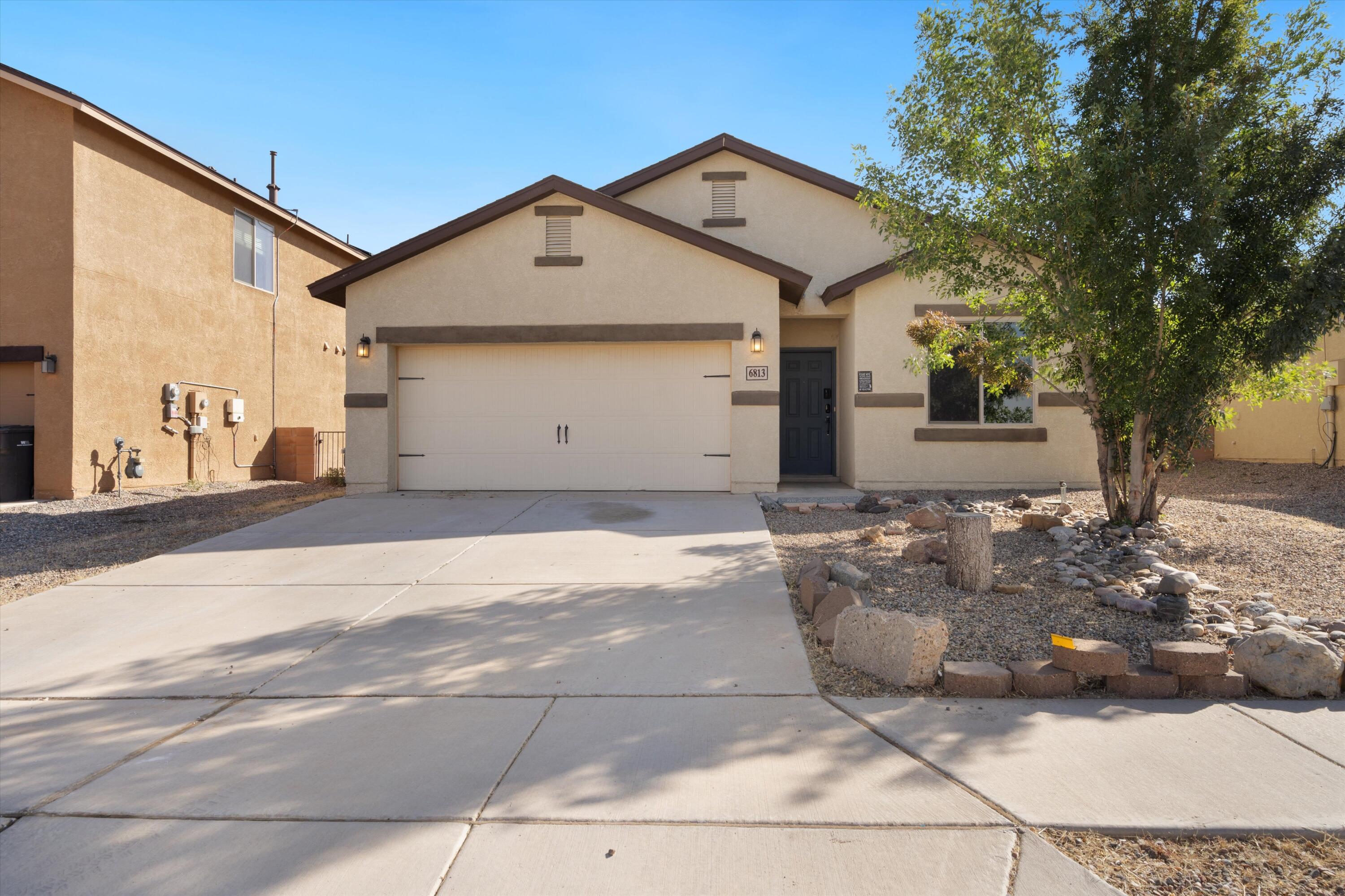 6813 Mountain Hawk Loop, Rio Rancho, New Mexico image 1