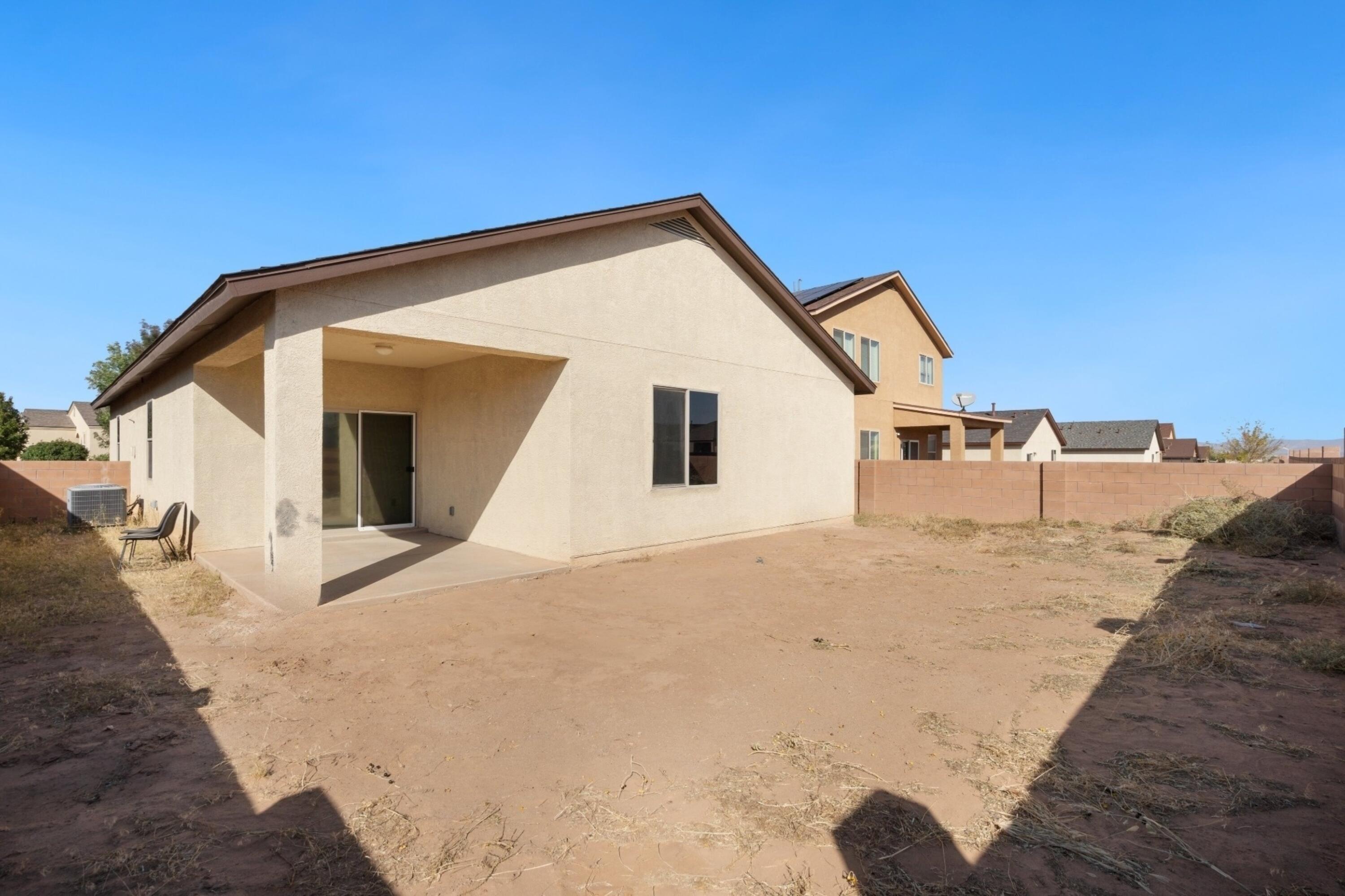 6813 Mountain Hawk Loop, Rio Rancho, New Mexico image 29