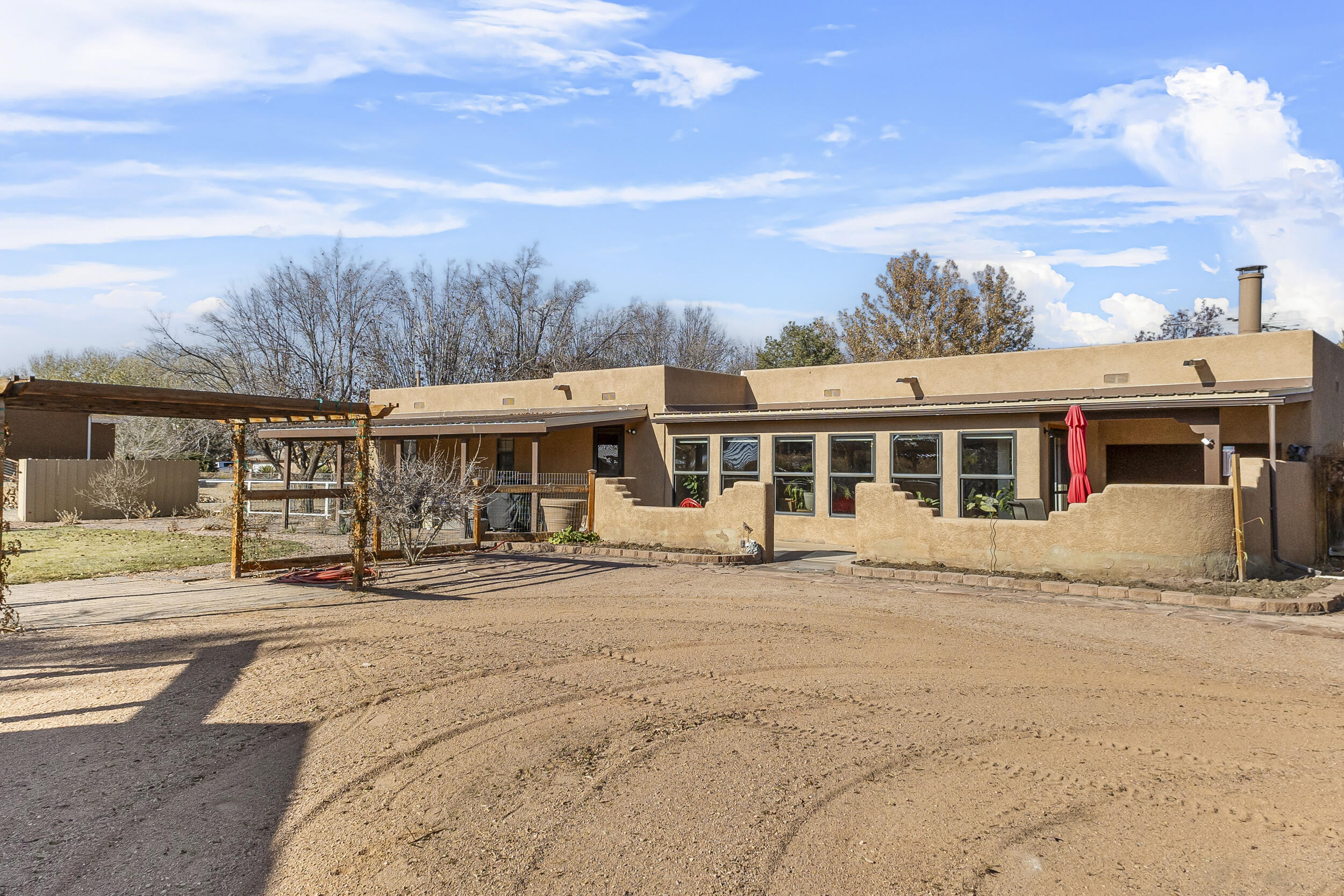 10 Shady Lane, Los Lunas, New Mexico image 36