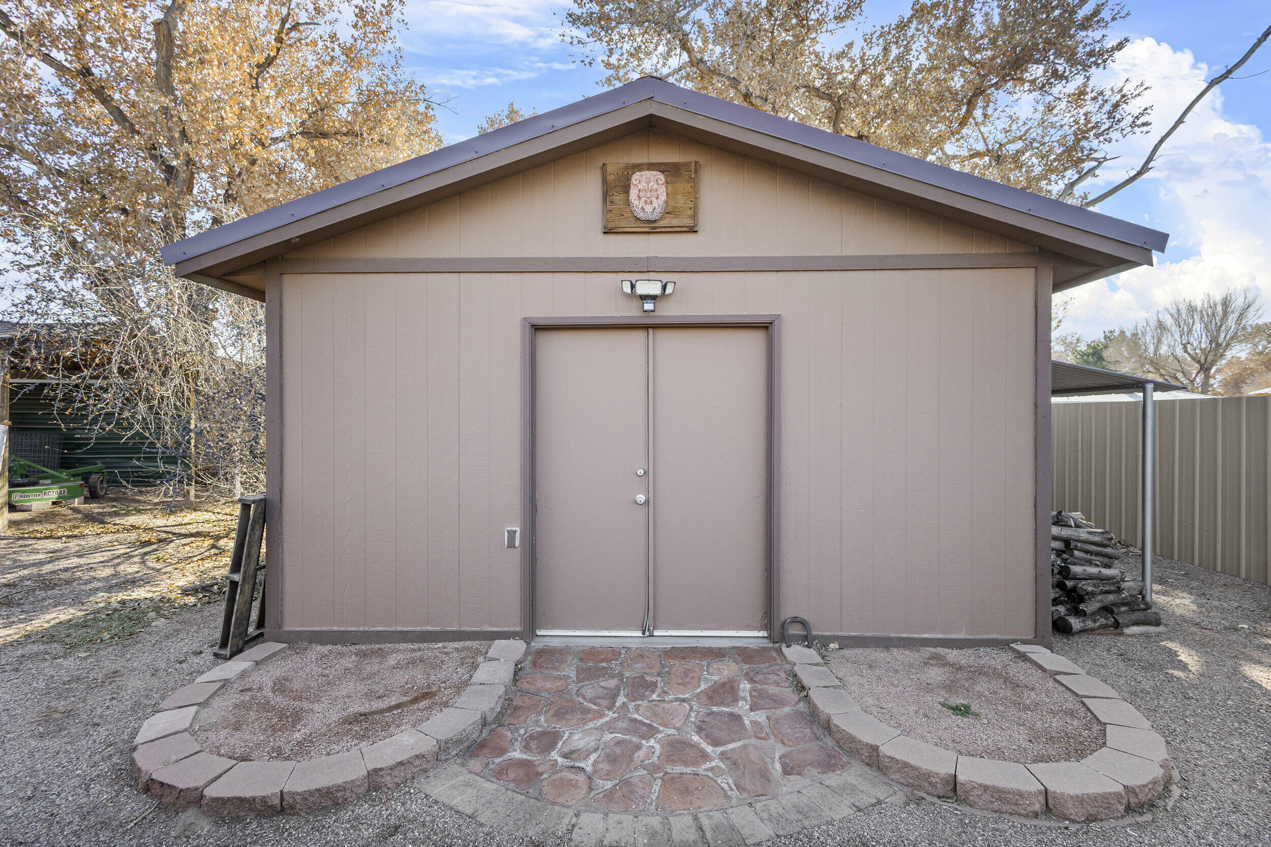 10 Shady Lane, Los Lunas, New Mexico image 46