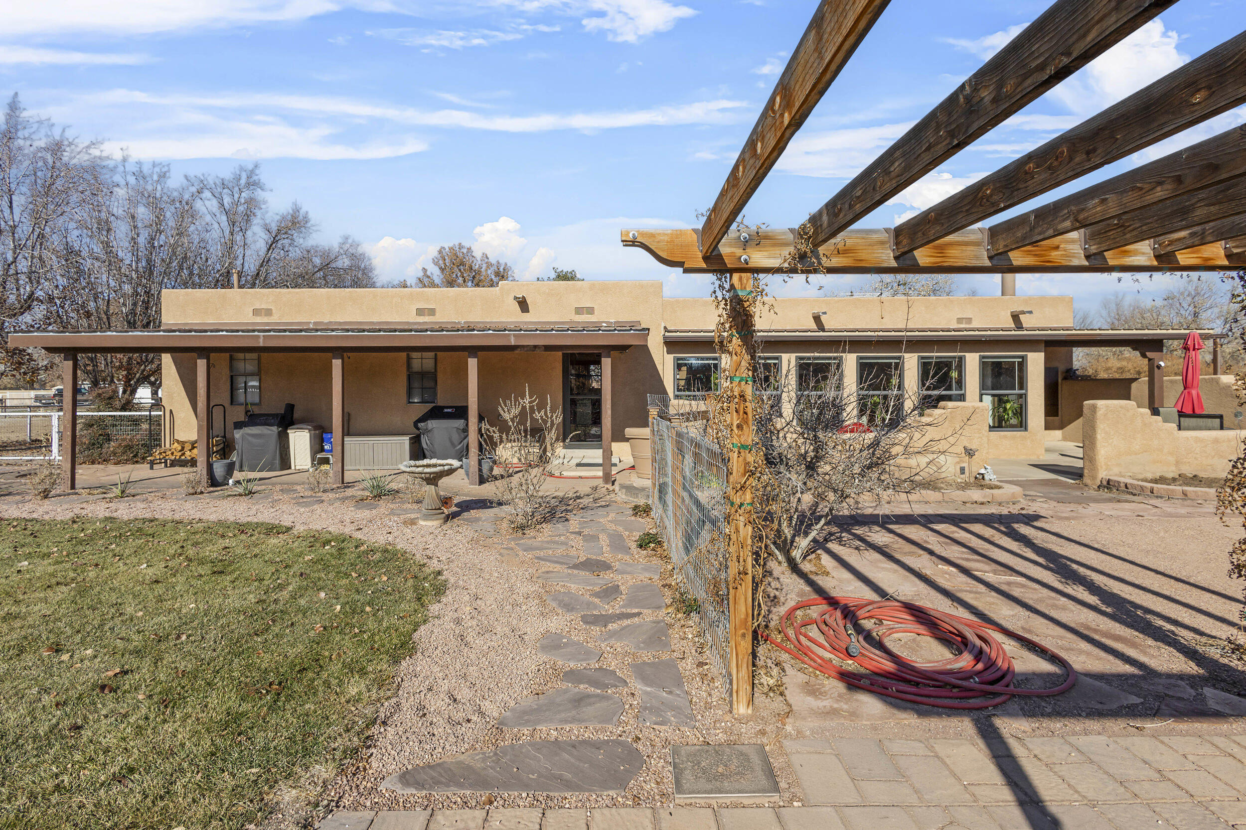 10 Shady Lane, Los Lunas, New Mexico image 38