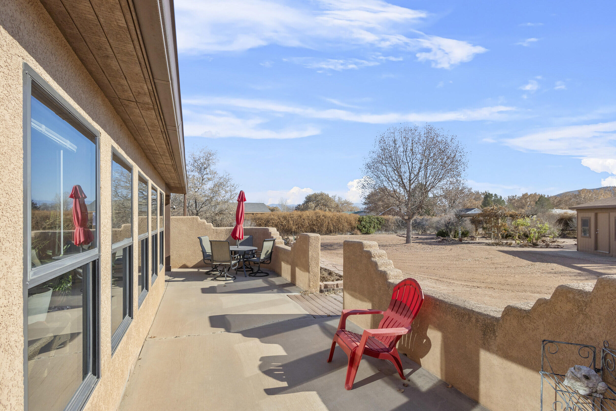 10 Shady Lane, Los Lunas, New Mexico image 50