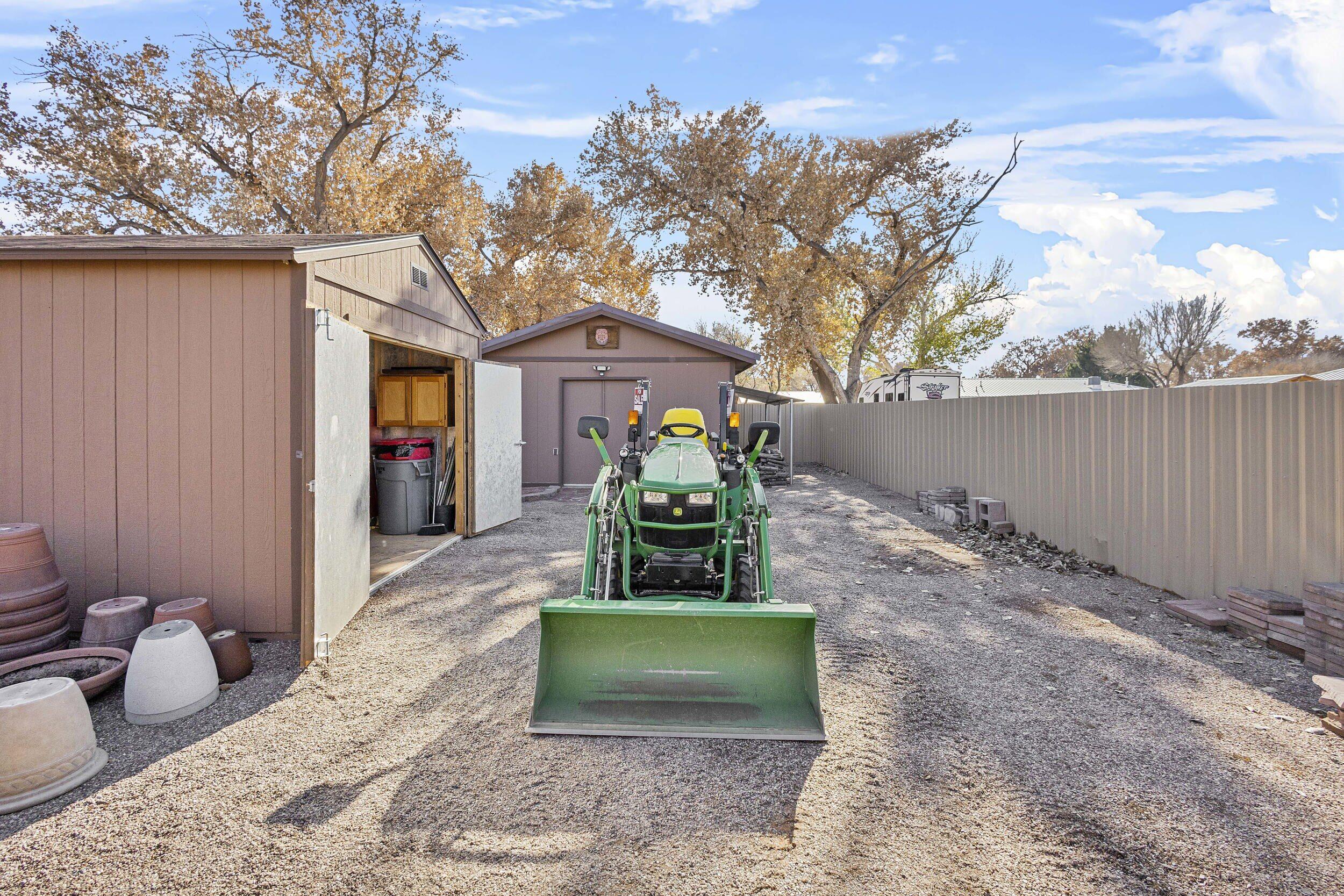 10 Shady Lane, Los Lunas, New Mexico image 44