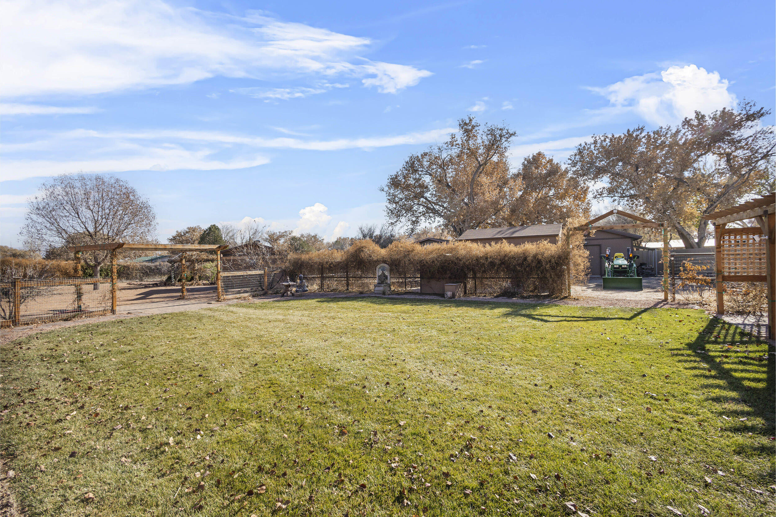 10 Shady Lane, Los Lunas, New Mexico image 42