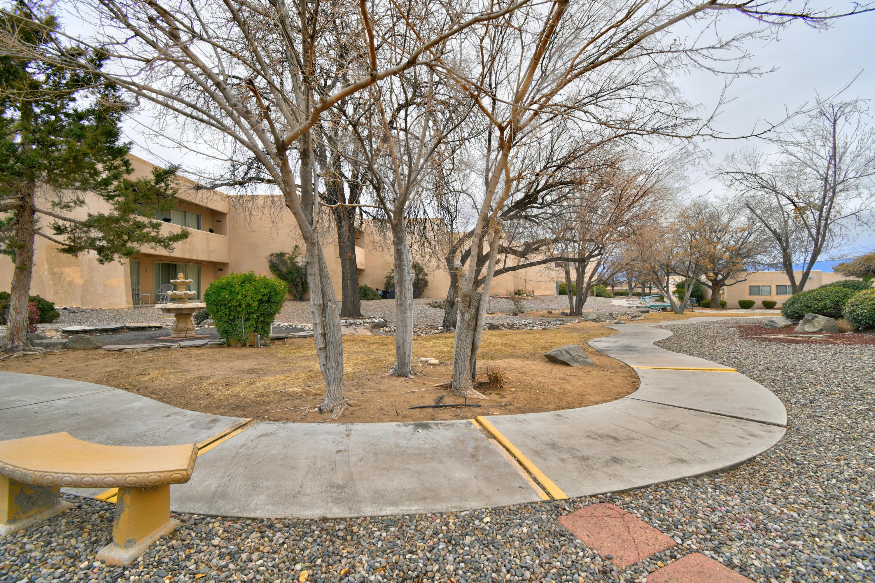 4713 Country Club Lane #D-4, Albuquerque, New Mexico image 19