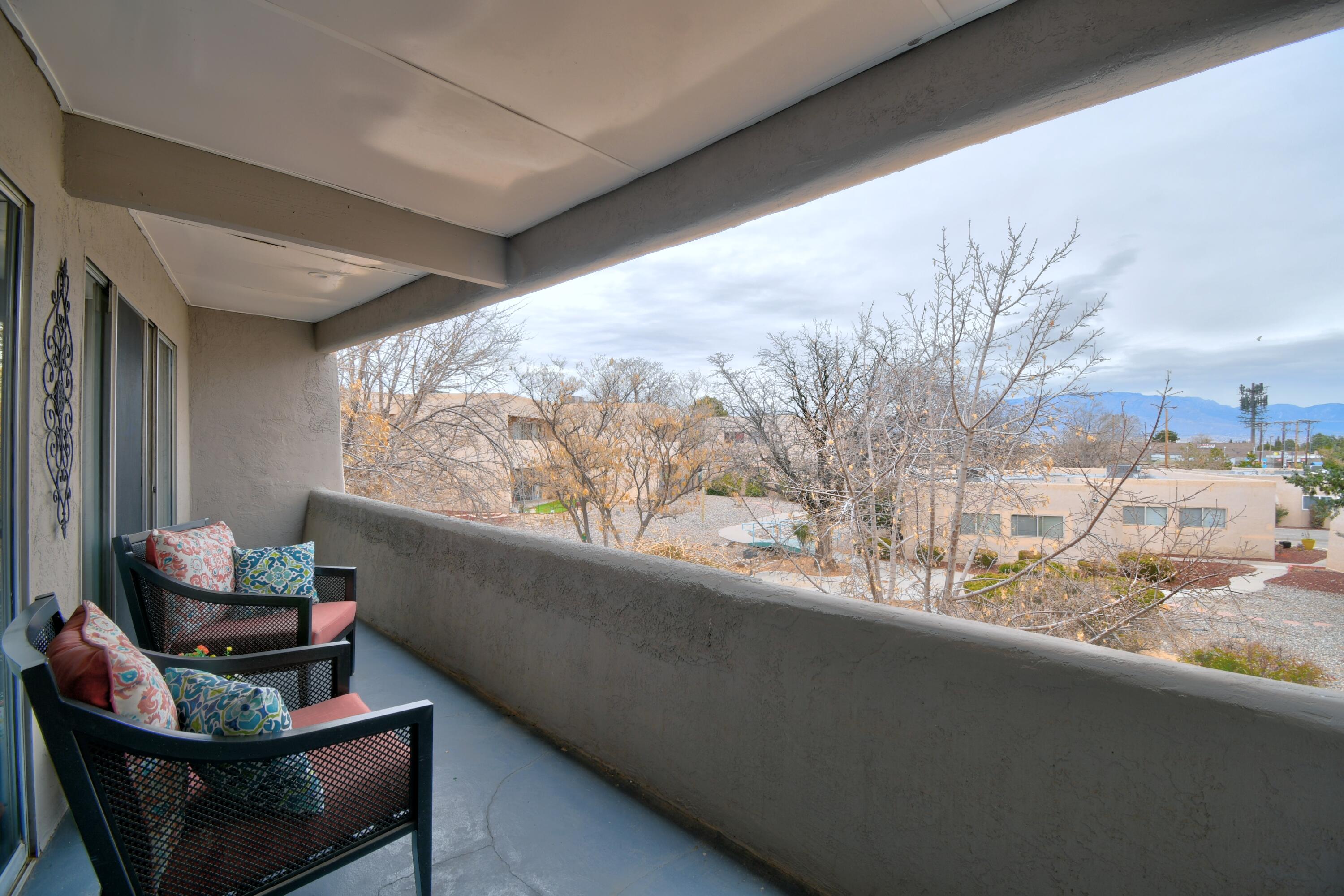 4713 Country Club Lane #D-4, Albuquerque, New Mexico image 17