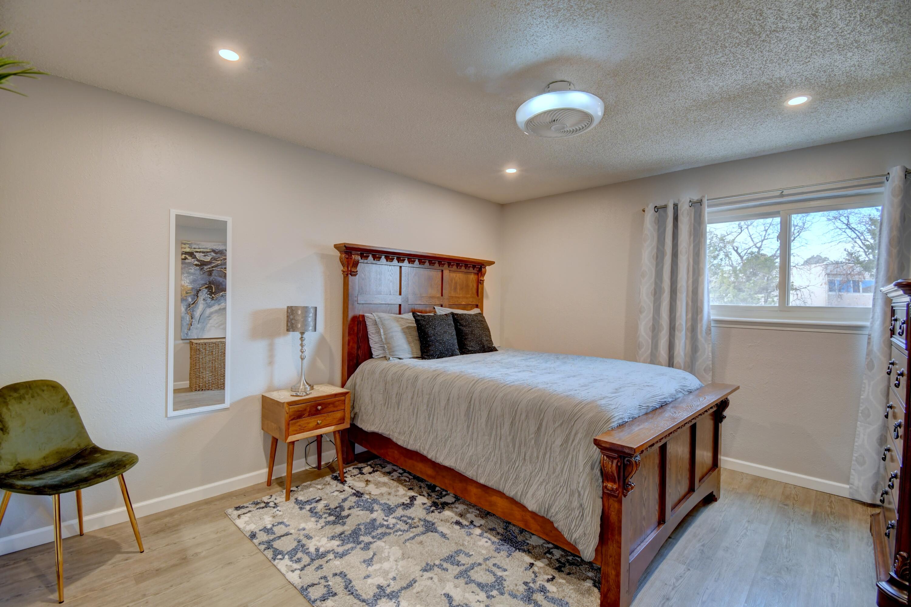 4713 Country Club Lane #D-4, Albuquerque, New Mexico image 12