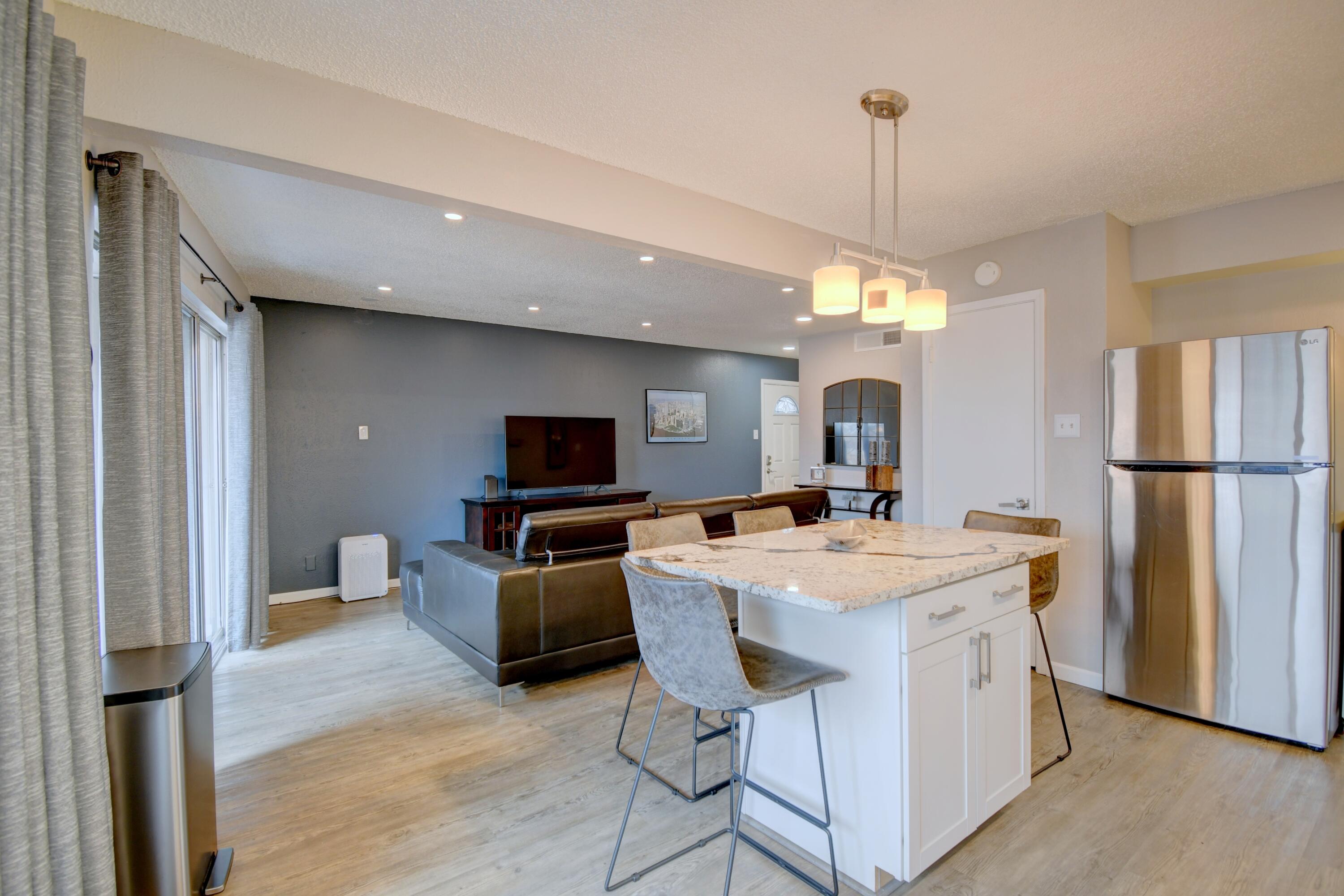 4713 Country Club Lane #D-4, Albuquerque, New Mexico image 6