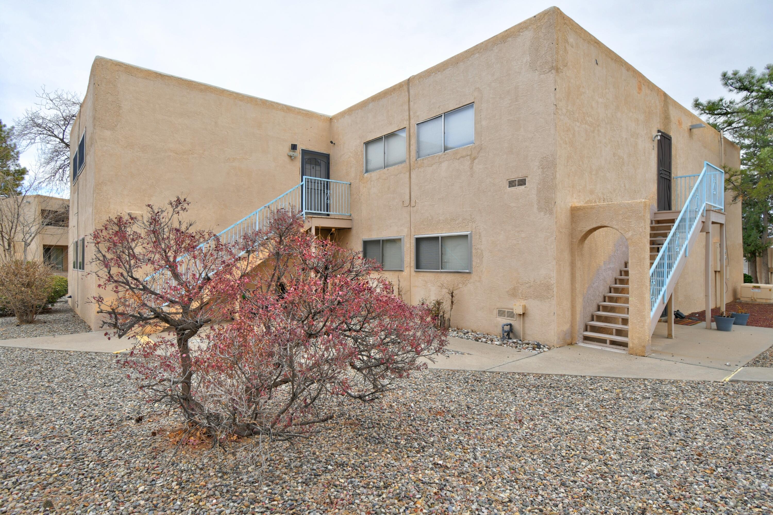 4713 Country Club Lane #D-4, Albuquerque, New Mexico image 7