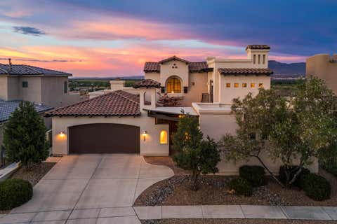 Photo of 4308 Willow View Lane NW, Albuquerque, NM 87120 (MLS # 1108873)