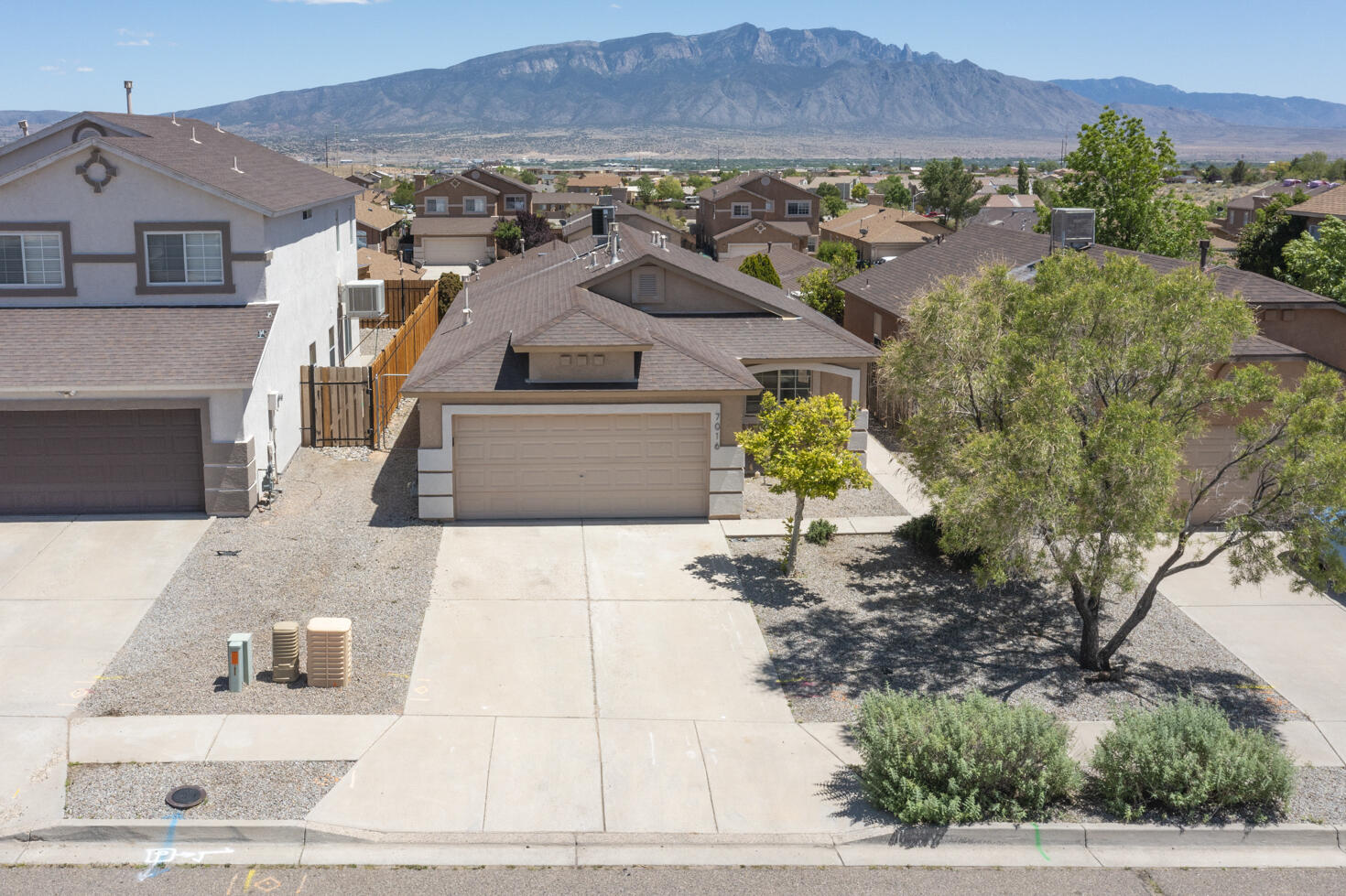 7016 Angela Drive, Rio Rancho, New Mexico image 1