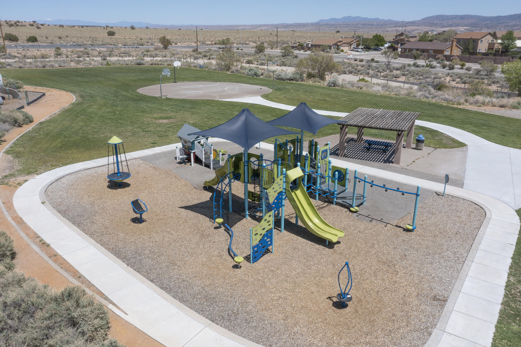 7016 Angela Drive, Rio Rancho, New Mexico image 37