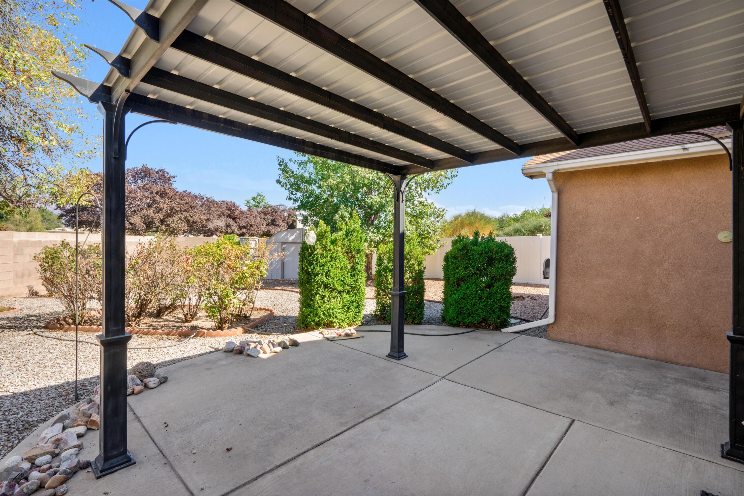 1005 Las Golondrinas Court, Albuquerque, New Mexico image 26