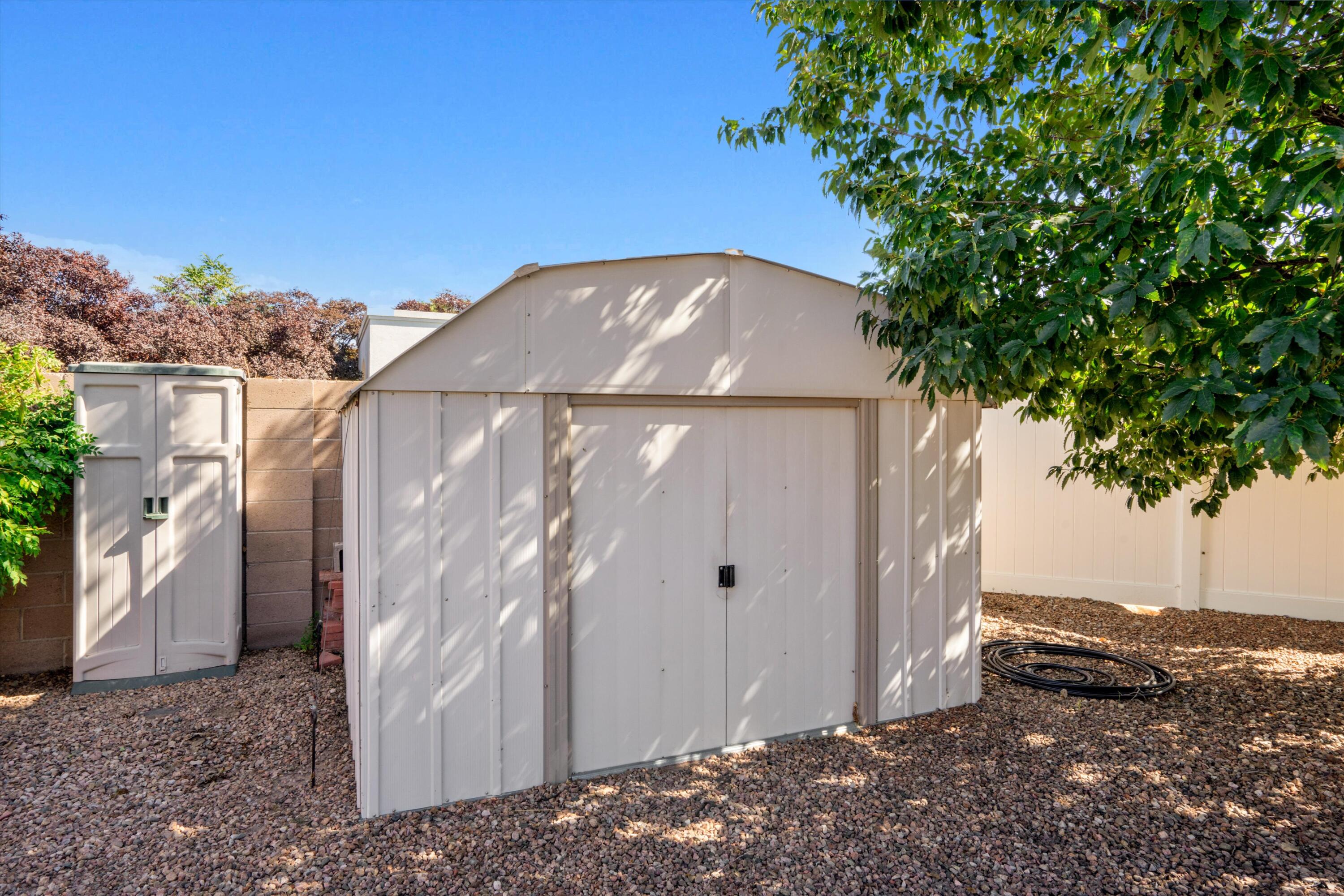 1005 Las Golondrinas Court, Albuquerque, New Mexico image 33