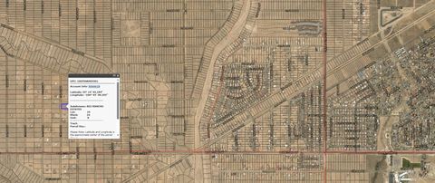 Photo of 15th (U8 B16 L10) Street SW #8, Rio Rancho, NM 87124 (MLS # 1093275)