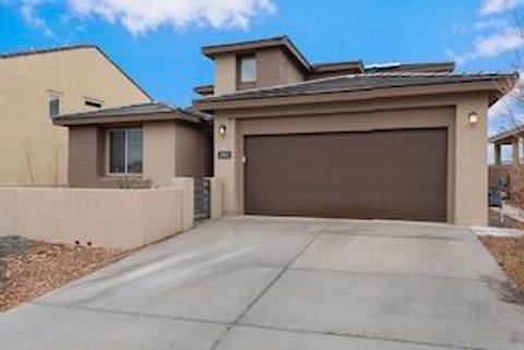 2802 Kings Canyon Loop NE Rio Rancho NM 87144