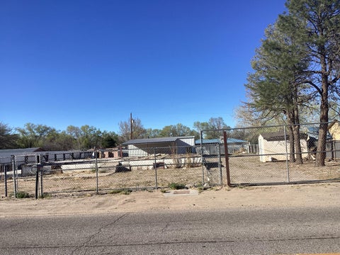 Vacant Land For Sale - 2929 Maplewood Drive<br/> Bernalillo County, Albuquerque, NM 87121
