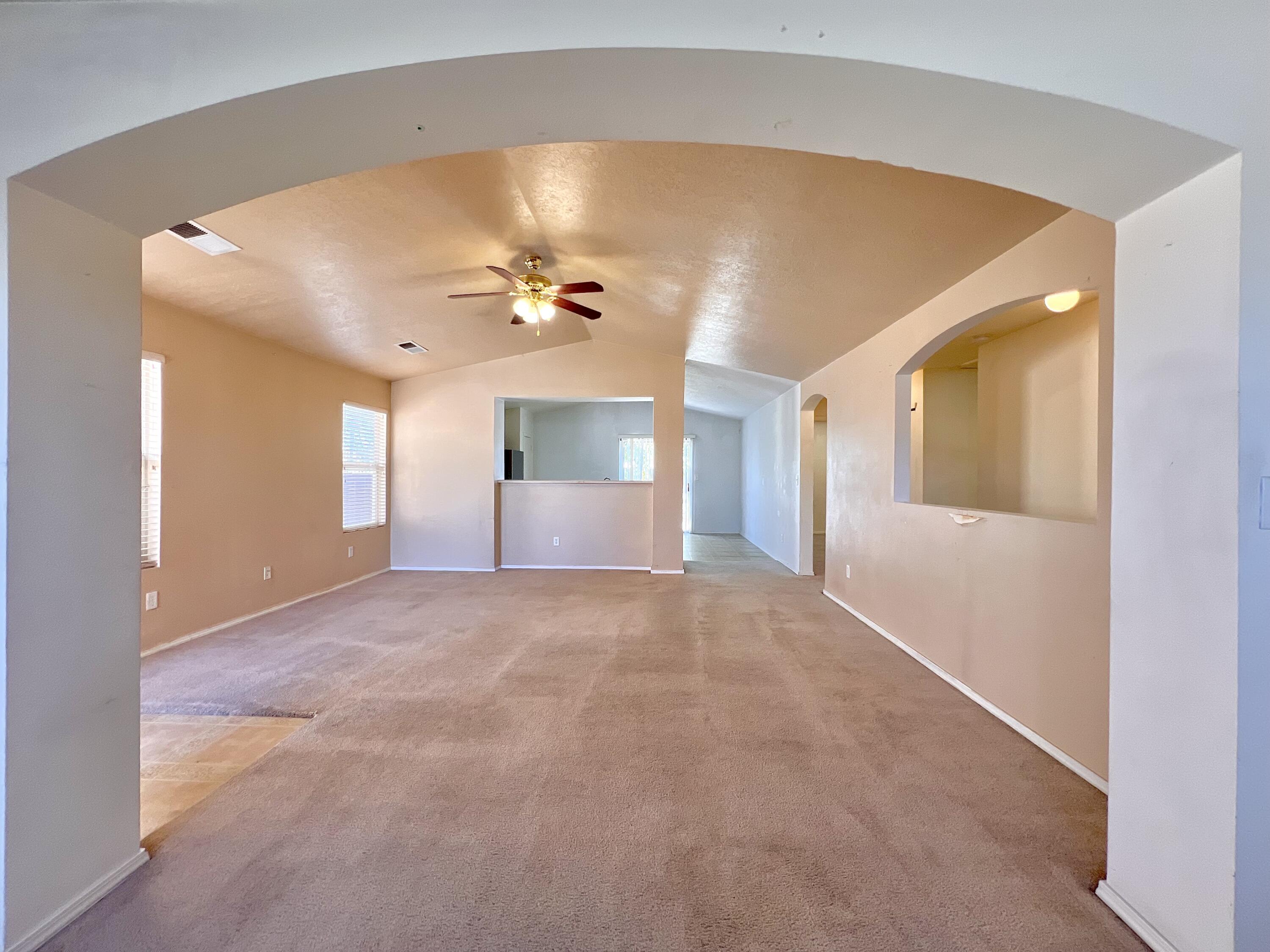 7905 Scottish Broom Road, Albuquerque, New Mexico image 7