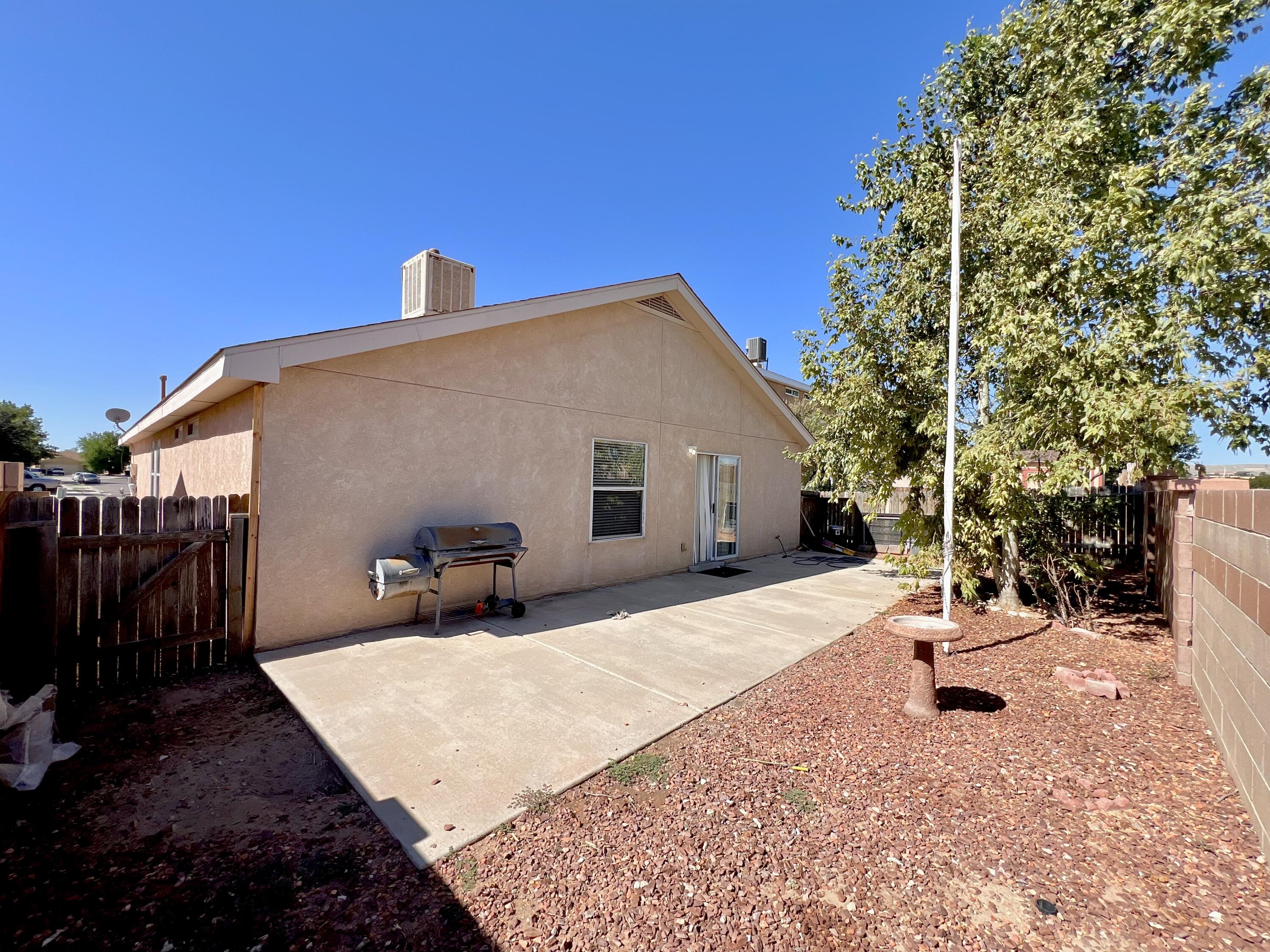 7905 Scottish Broom Road, Albuquerque, New Mexico image 24