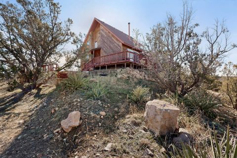 Homes For Sale - 11 Skyview Drive<br/> Sandia Park, NM 87047